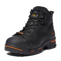 Timberland PRO Men's Endurance 6 Inch Steel Safety Toe Puncture Resistant Waterproof Industrial Work Boot