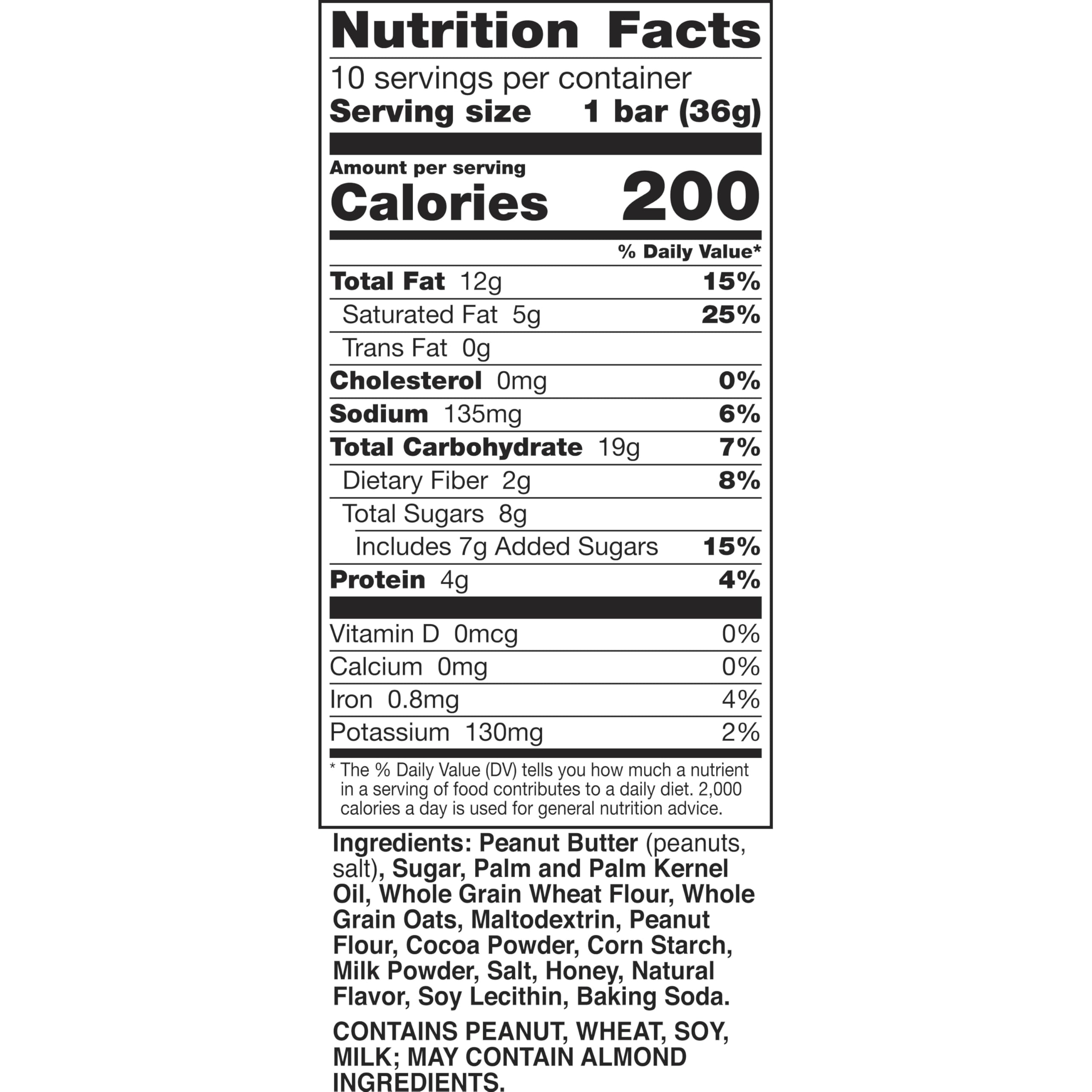 Nature Valley Crispy Creamy Wafer Bars, Blueberry, Whole Grain, 5 Bars, 6.5 oz