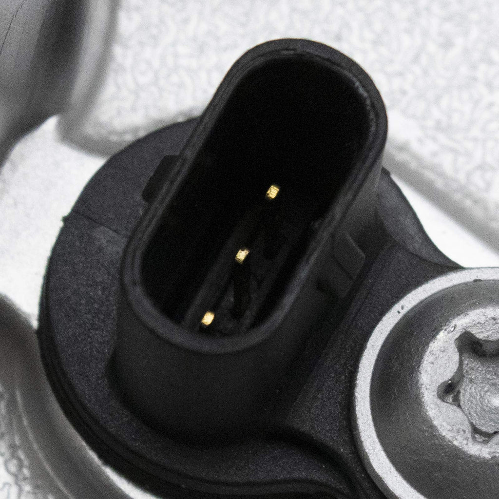 TRQ Intake Manifold (L4 1.8L ONLY) Compatible with 2011-19 Toyota Corolla, 2010-14 Scion xD, 2011-13 Toyota Matrix