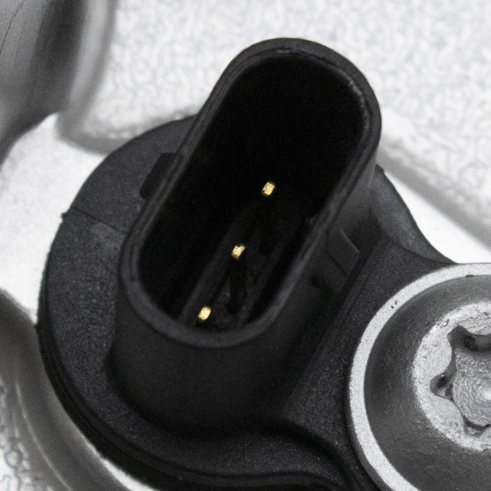 TRQ Intake Manifold (L4 1.8L ONLY) Compatible with 2011-19 Toyota Corolla, 2010-14 Scion xD, 2011-13 Toyota Matrix