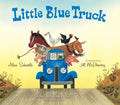 Little Blue Truck: A Lively Farm Adventure About Friendship, Kindness, and Helping Others in a Time of Need