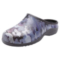 Backdoorshoes Waterproof Premium Garden Clog Shoes for Women with Arch Support