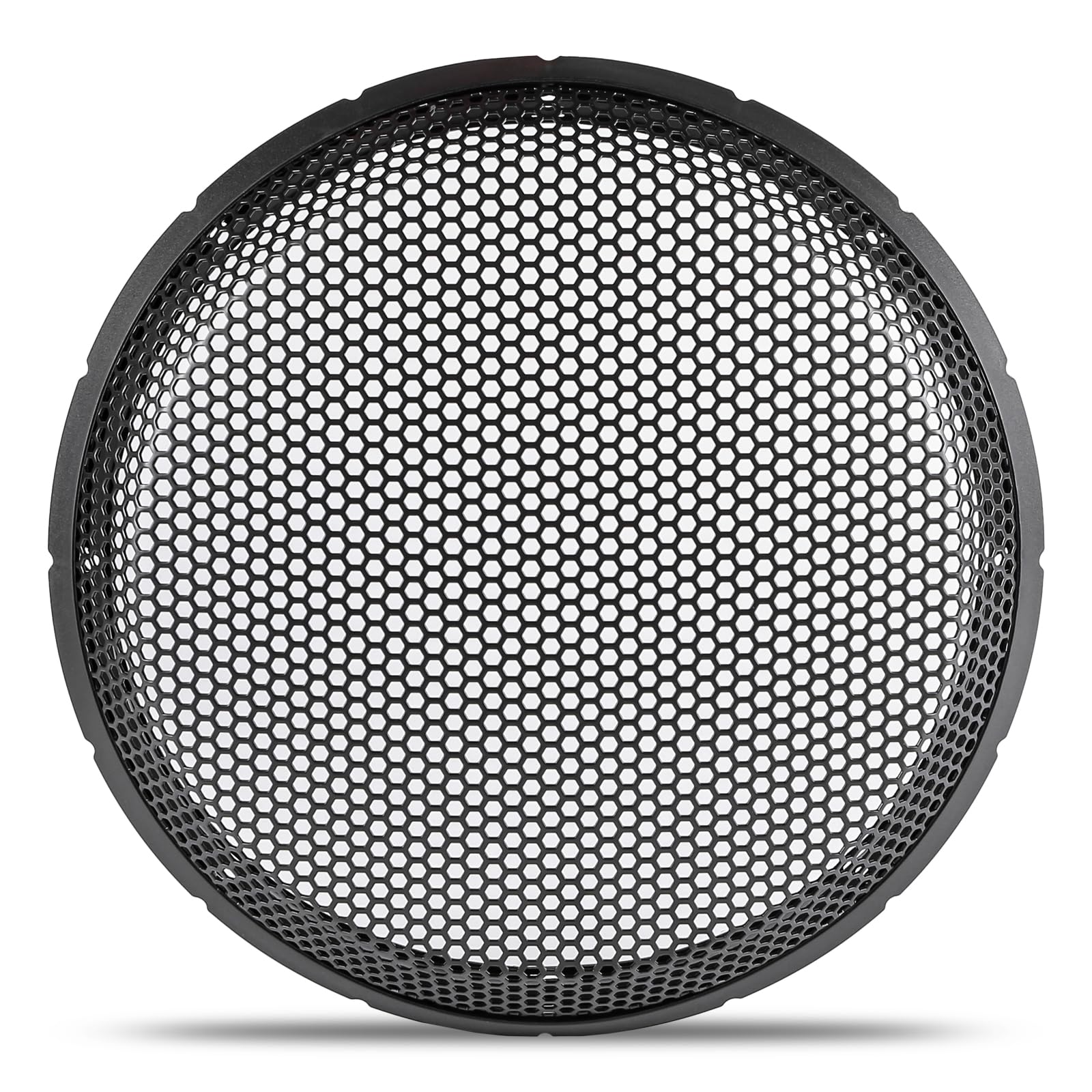 Skar Audio 8" Universal Metal Subwoofer Grill Cover | SKGRL8