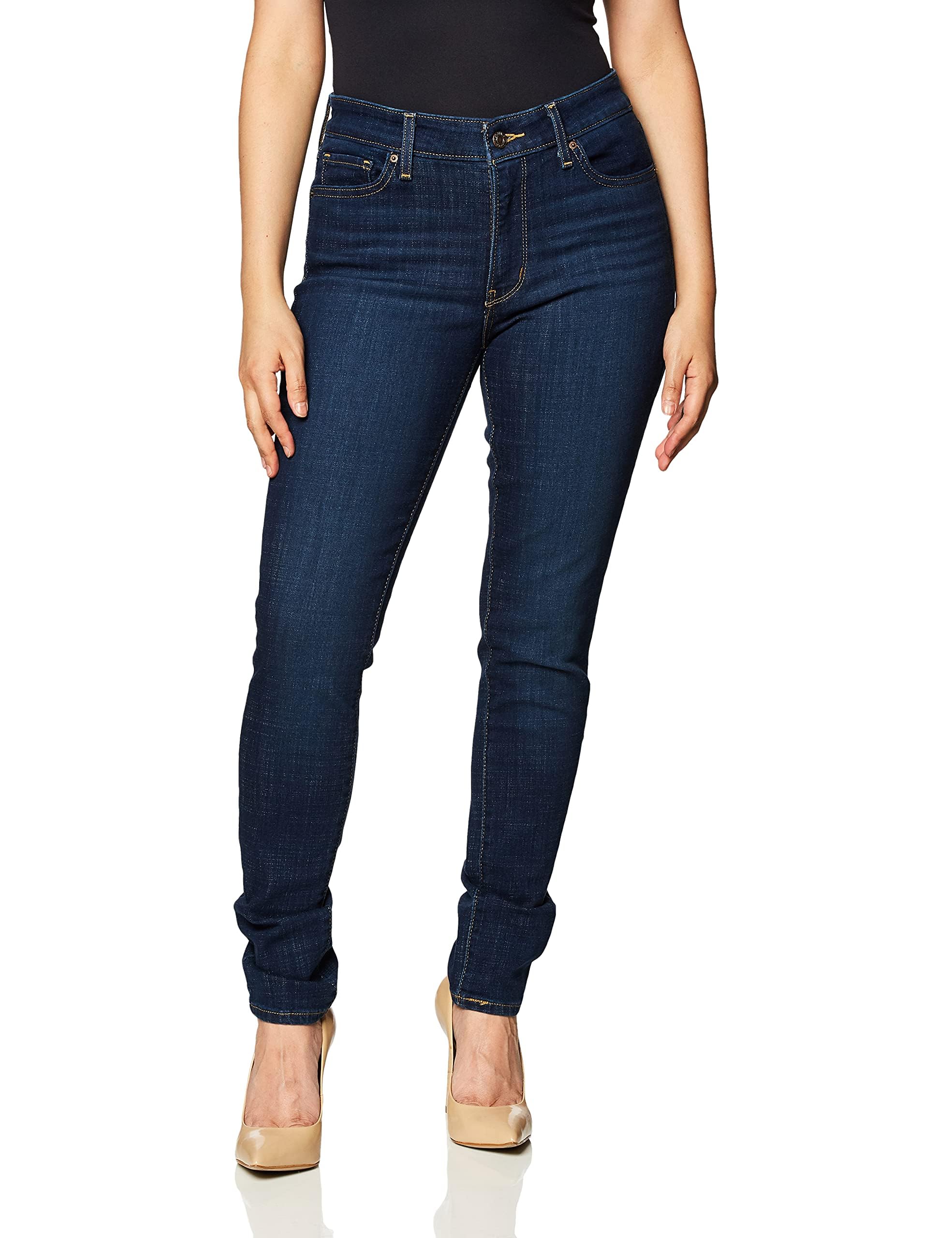 Levi's Women's 711 Skinny Jeans (Also Available in Plus)