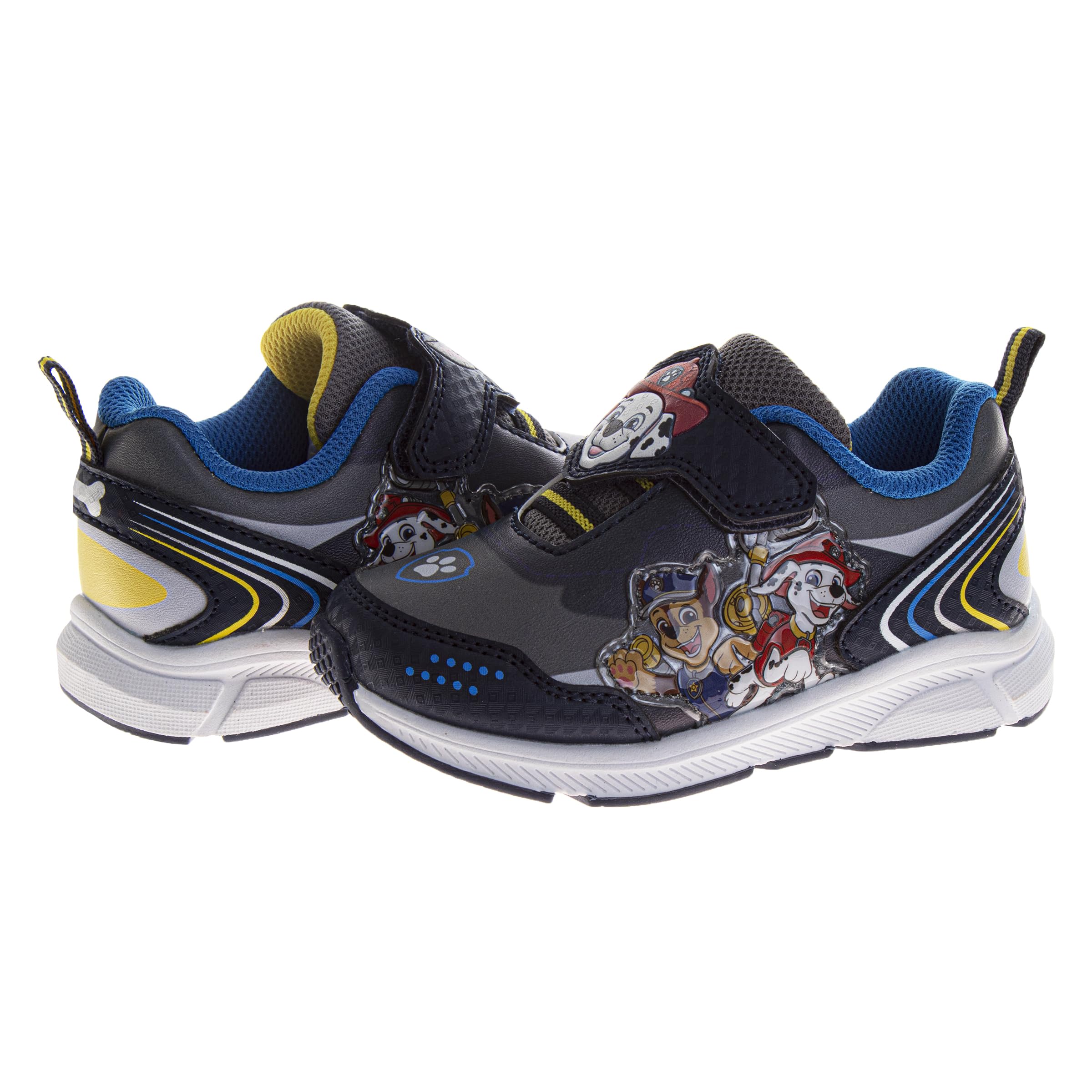 Nickelodeon Boys Paw Patrol Sneaker (Toddler/Little Kid)