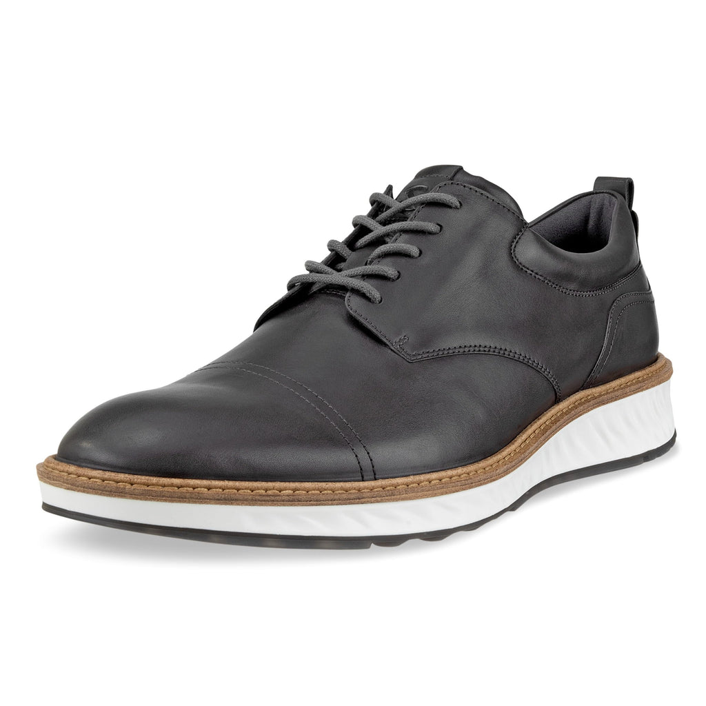 ECCO ST.1 Hybrid Cap Toe Oxford