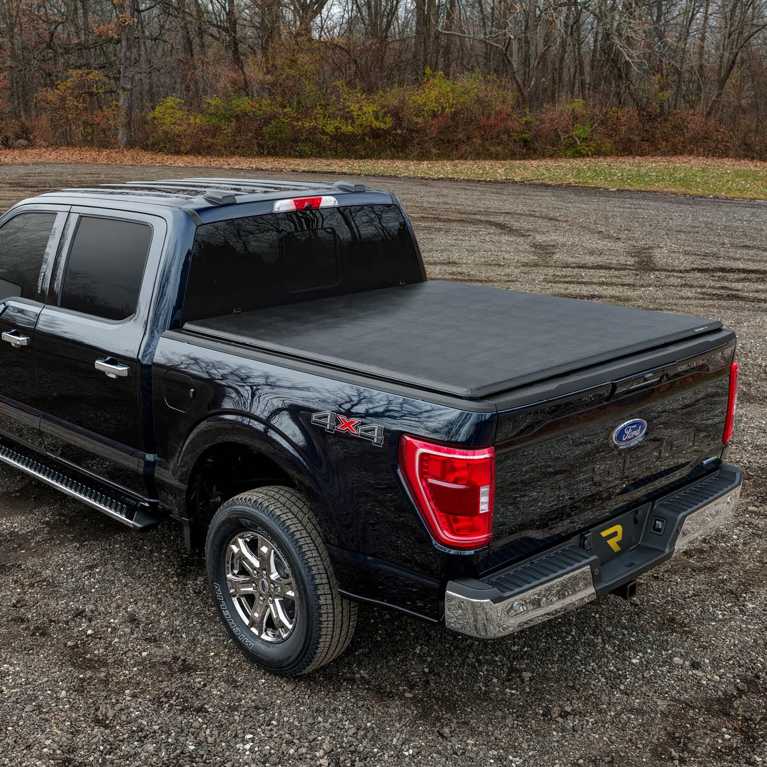 RealTruck Extang Trifecta 2.0 Soft Folding Truck Bed Tonneau Cover | 92456 | Fits 2019-2026 Chevy/GM Silverado/Sierra (w/o Factory toolboxes or MultiPro Tailgate) 5' 10" Bed (69.9")