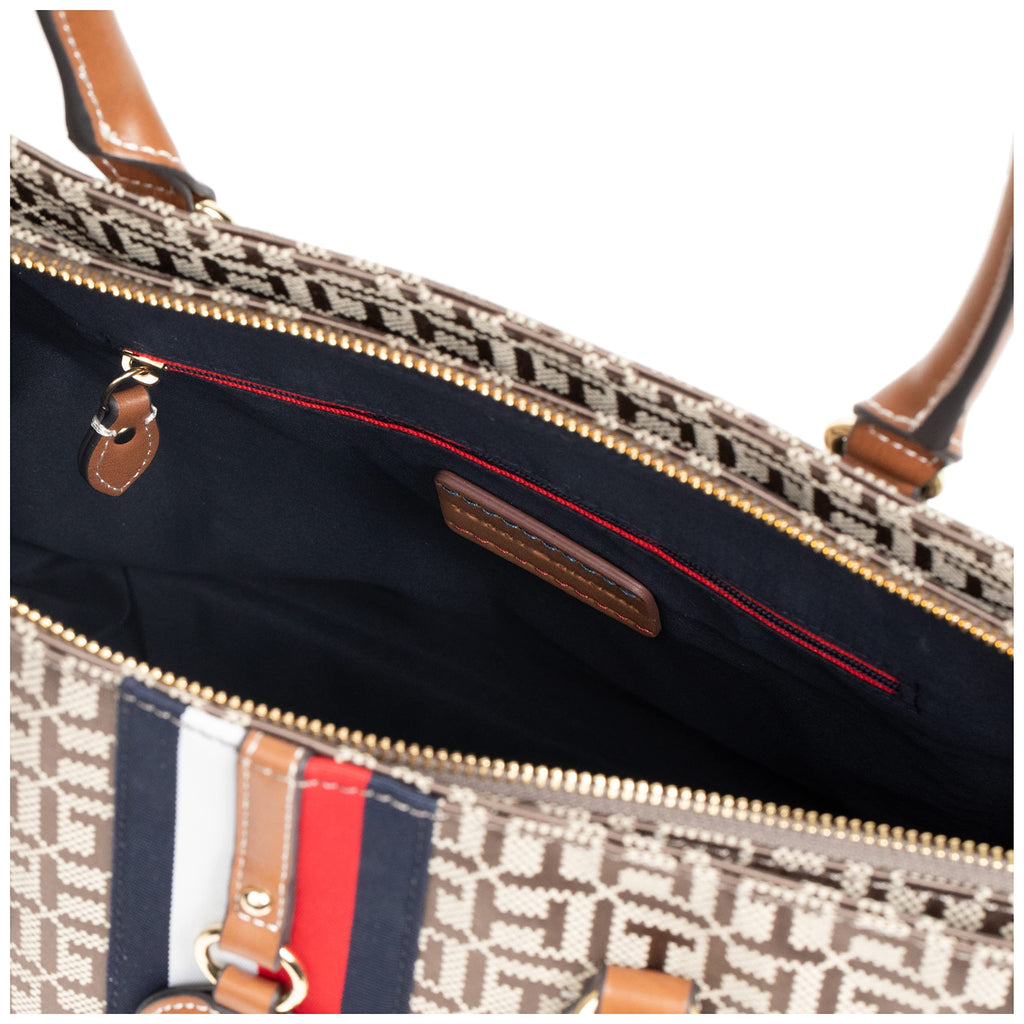 Tommy Hilfiger Women's Jaden Plus Tote
