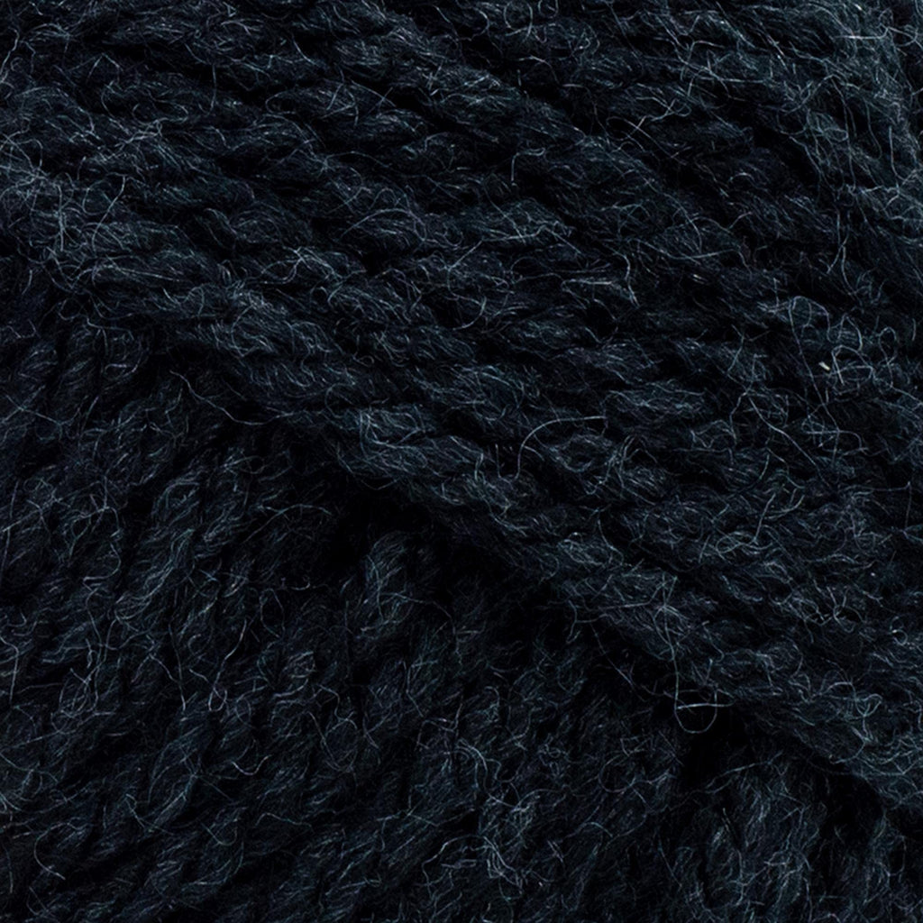 Lion Brand Yarn, Hue + Me Chunky Yarn for Crocheting, Knitting, and Crafts, Agave, 1 Pack