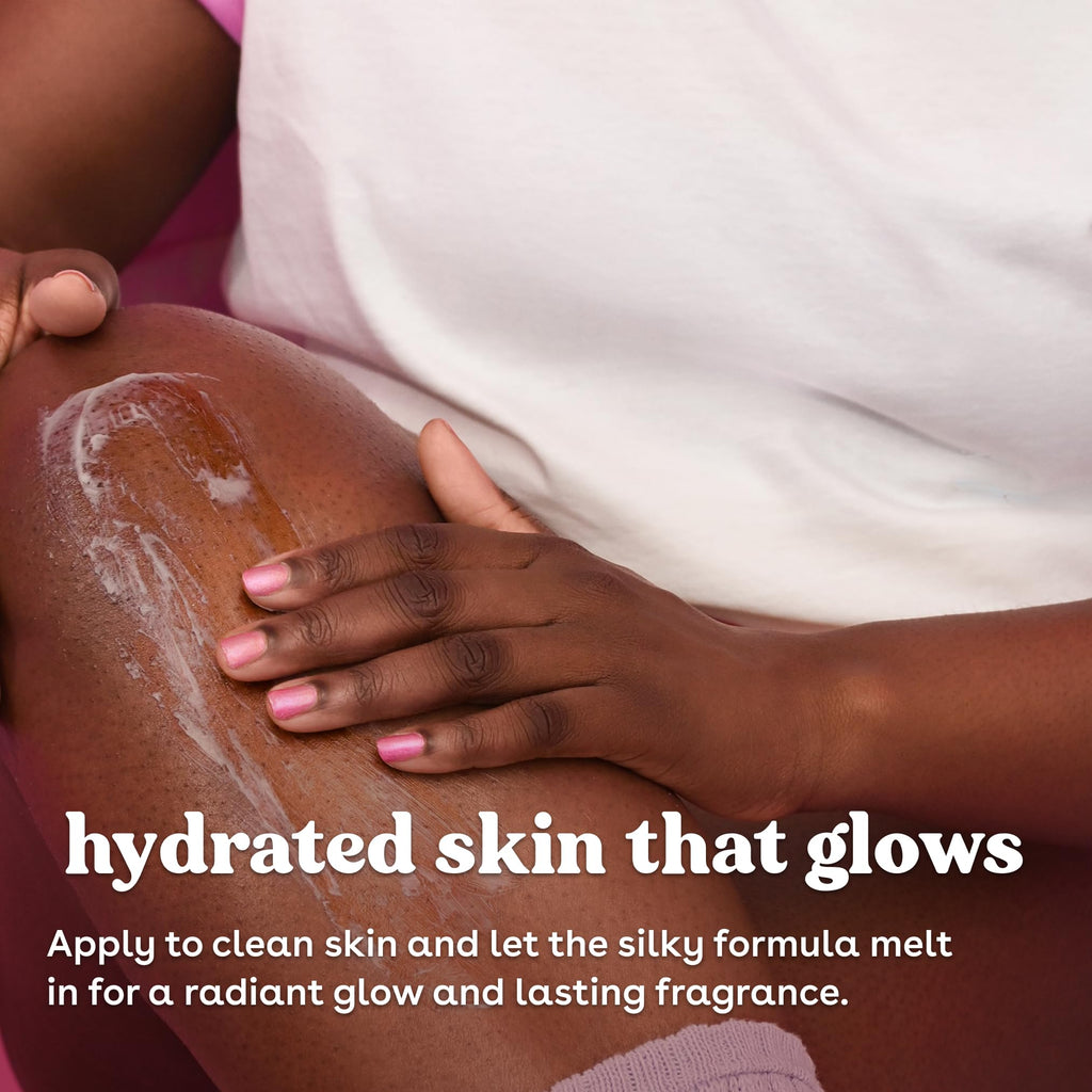 eos 24H Moisture Travel Body Lotion- Fresh & Cozy, Travel Size Essential, Toiletries, Mini Body Lotion, 2.5 fl oz