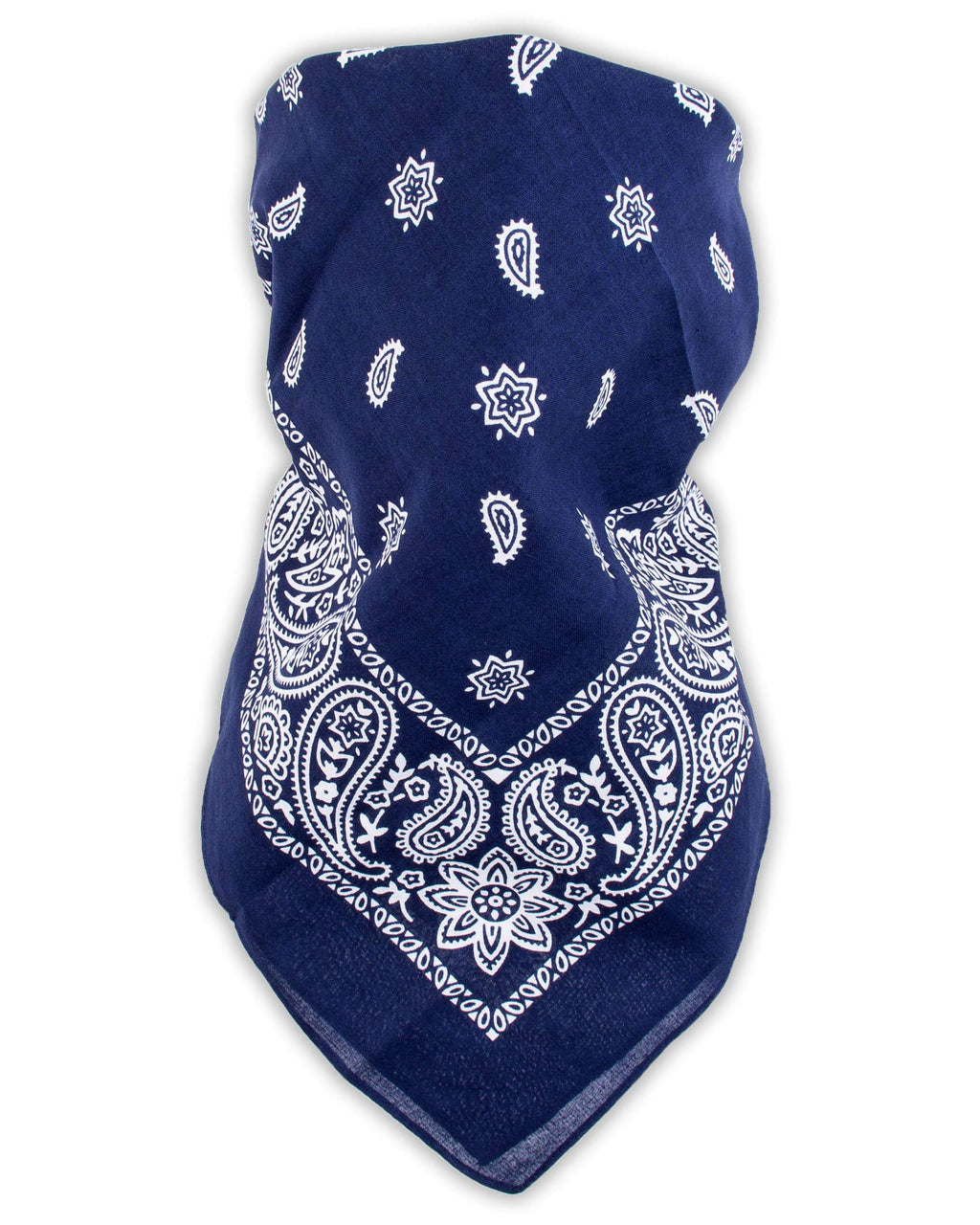 Levi’s All-Gender Multi-Purpose Bandana Gift Set – Headband, Wrap, Face & Neck Coverage