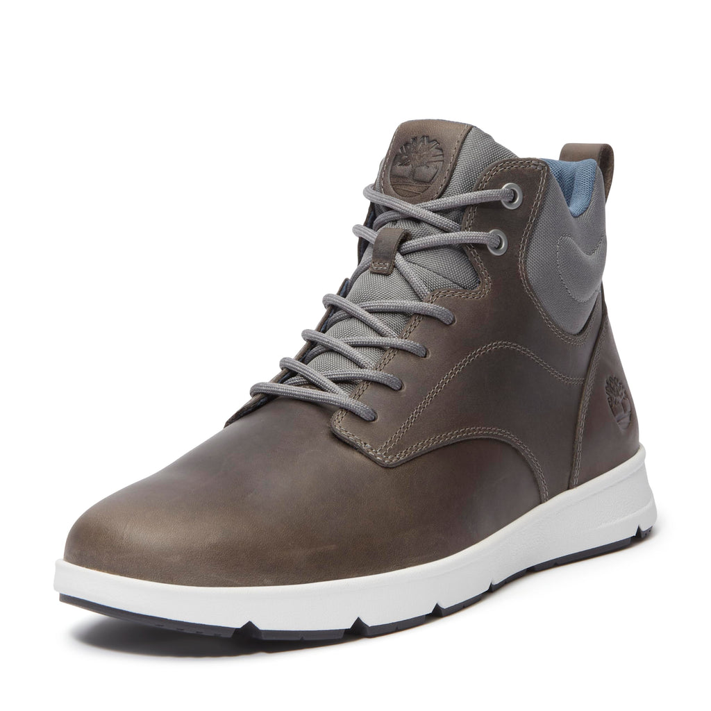 Timberland Men's Parker Street Lace-up Sneaker Boot