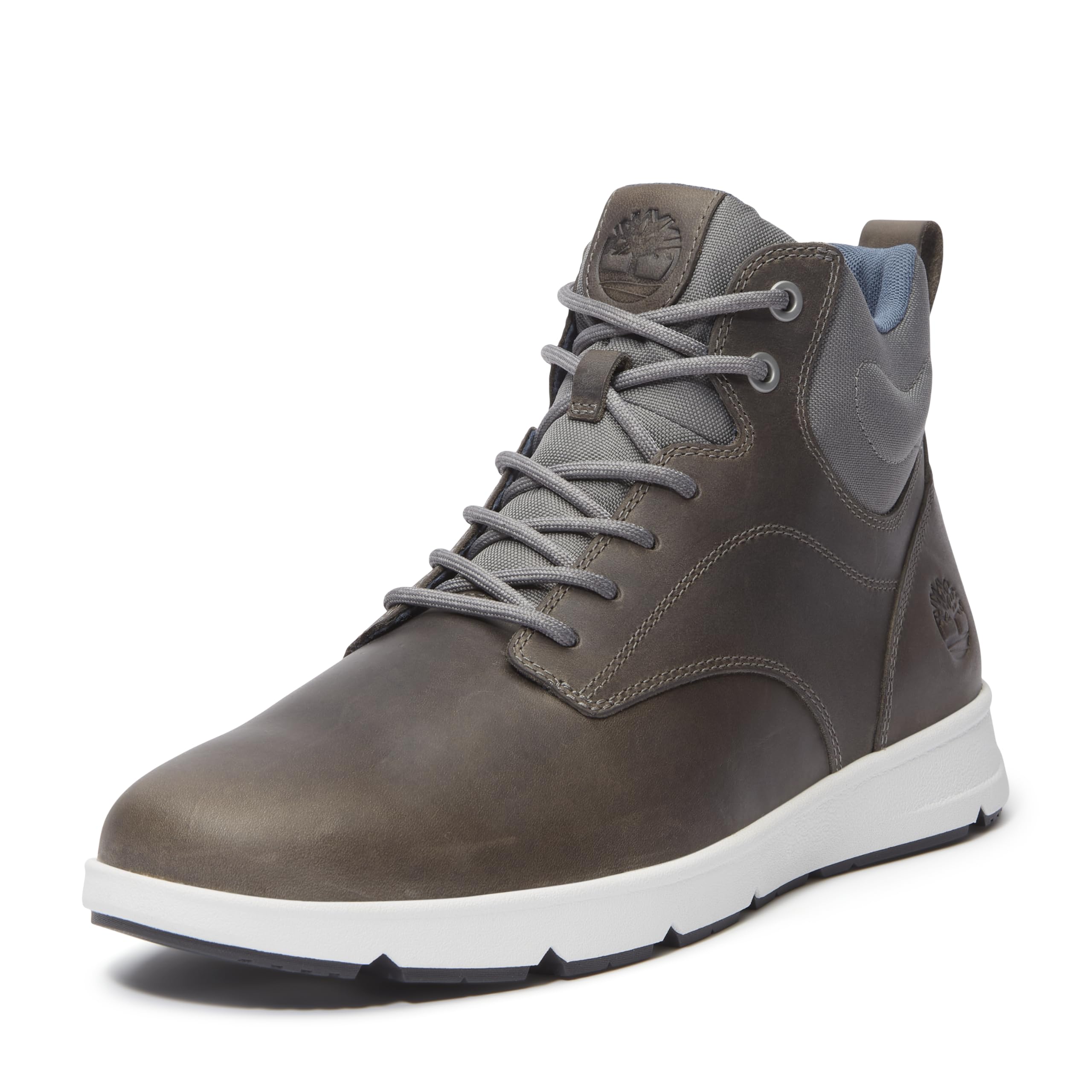 Timberland Men's Parker Street Lace-up Sneaker Boot
