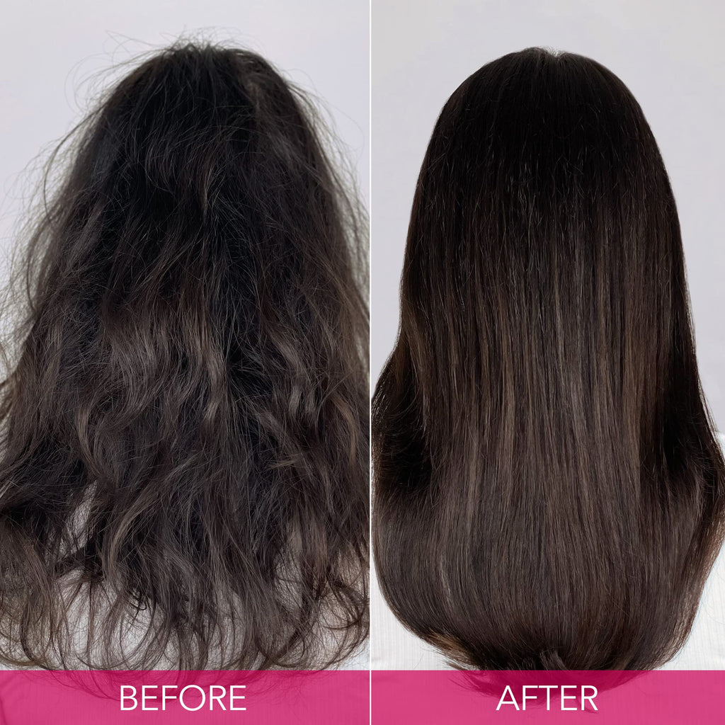Keratin Complex Retail Kit with Shampoo, Conditioner, and Keratin Obsessed 5oz
