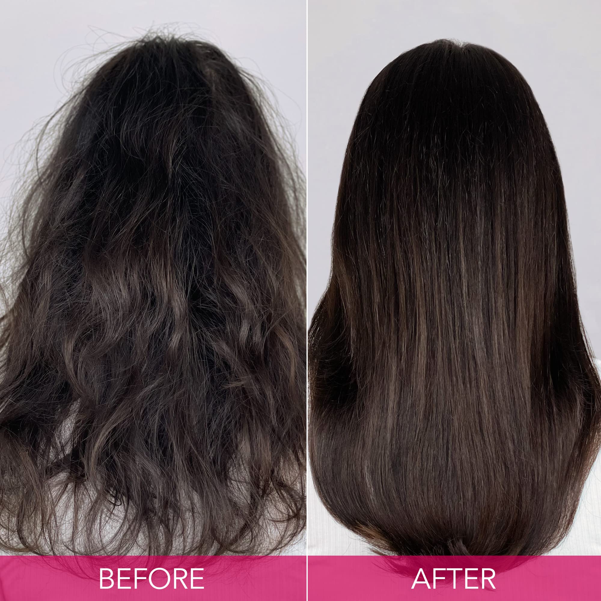 Keratin Complex Retail Kit with Shampoo, Conditioner, and Keratin Obsessed 5oz