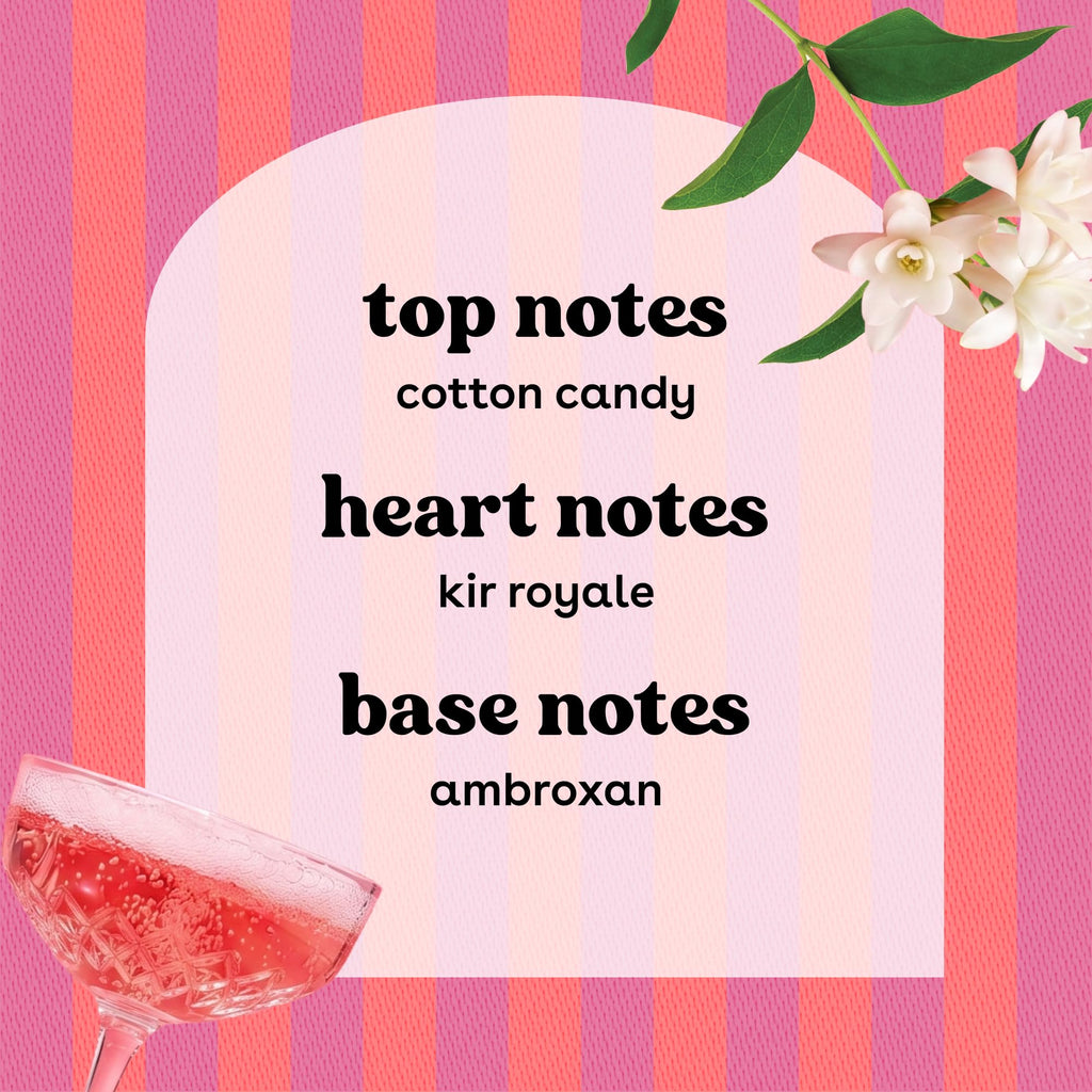 eos 24H Moisture Travel Body Lotion- Fresh & Cozy, Travel Size Essential, Toiletries, Mini Body Lotion, 2.5 fl oz