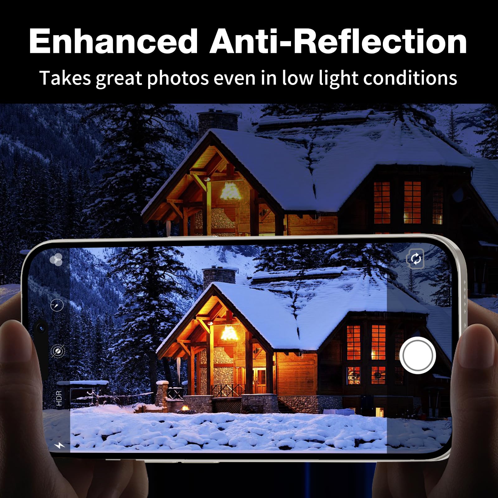 Matekxy Glitter Camera-Lens Protector for iPhone-16 Pro-Max - 16 Pro Anti-Scratch Tempered Glass with Aluminum Edging, Cute Girly Metal Individual Bling Ring Cover for Women, Black Titanium