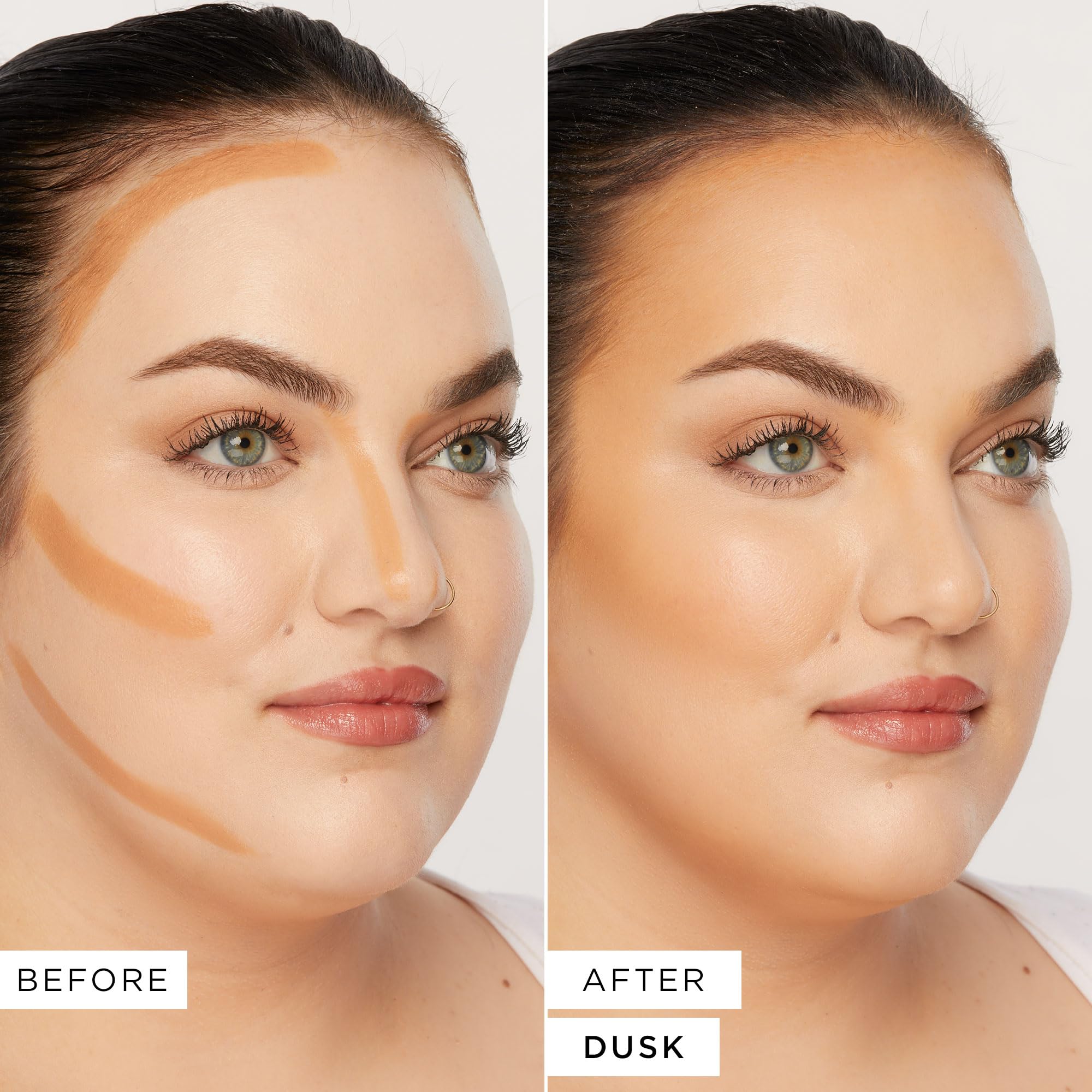 tarte maneater silk stick bronzer
