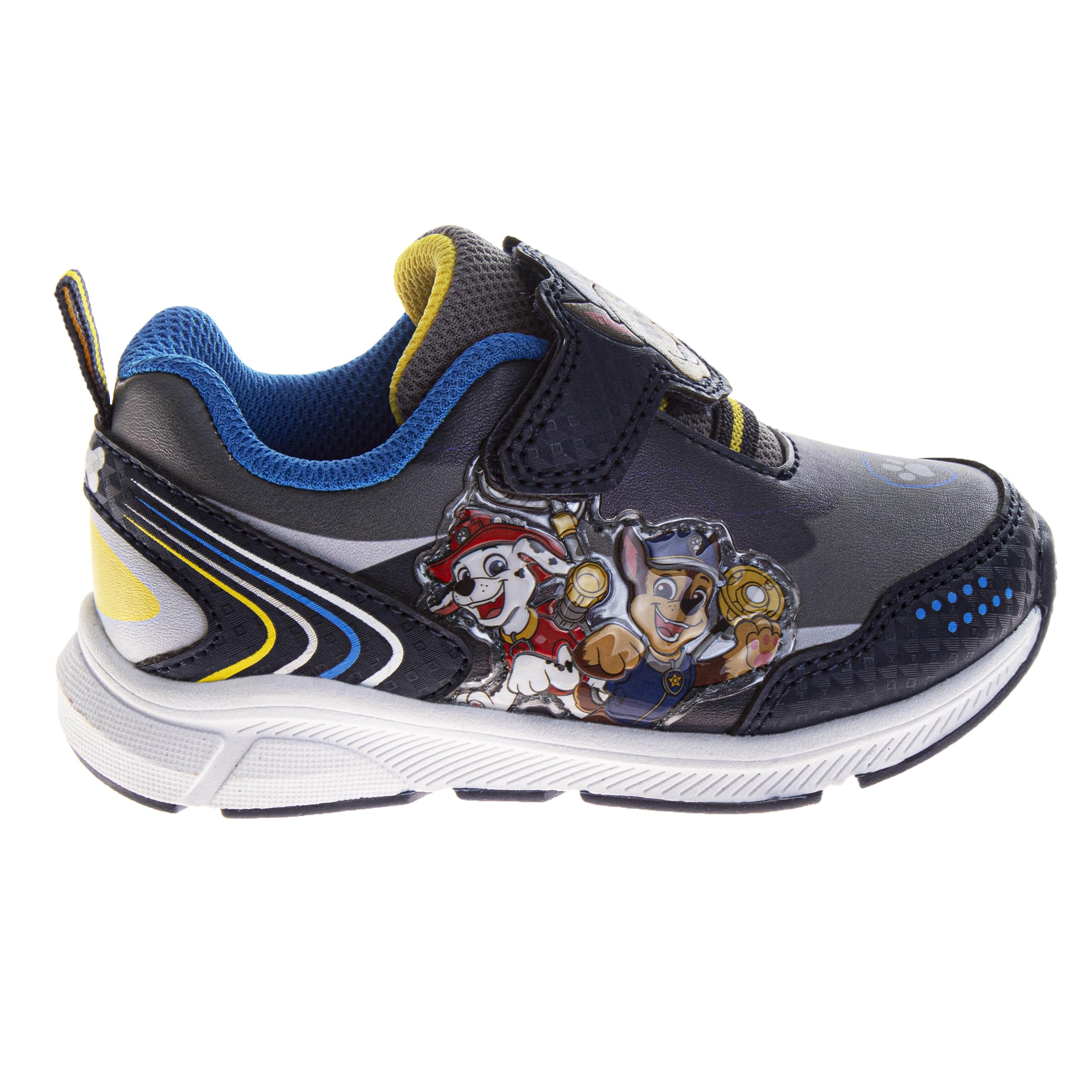 Nickelodeon Boys Paw Patrol Sneaker (Toddler/Little Kid)