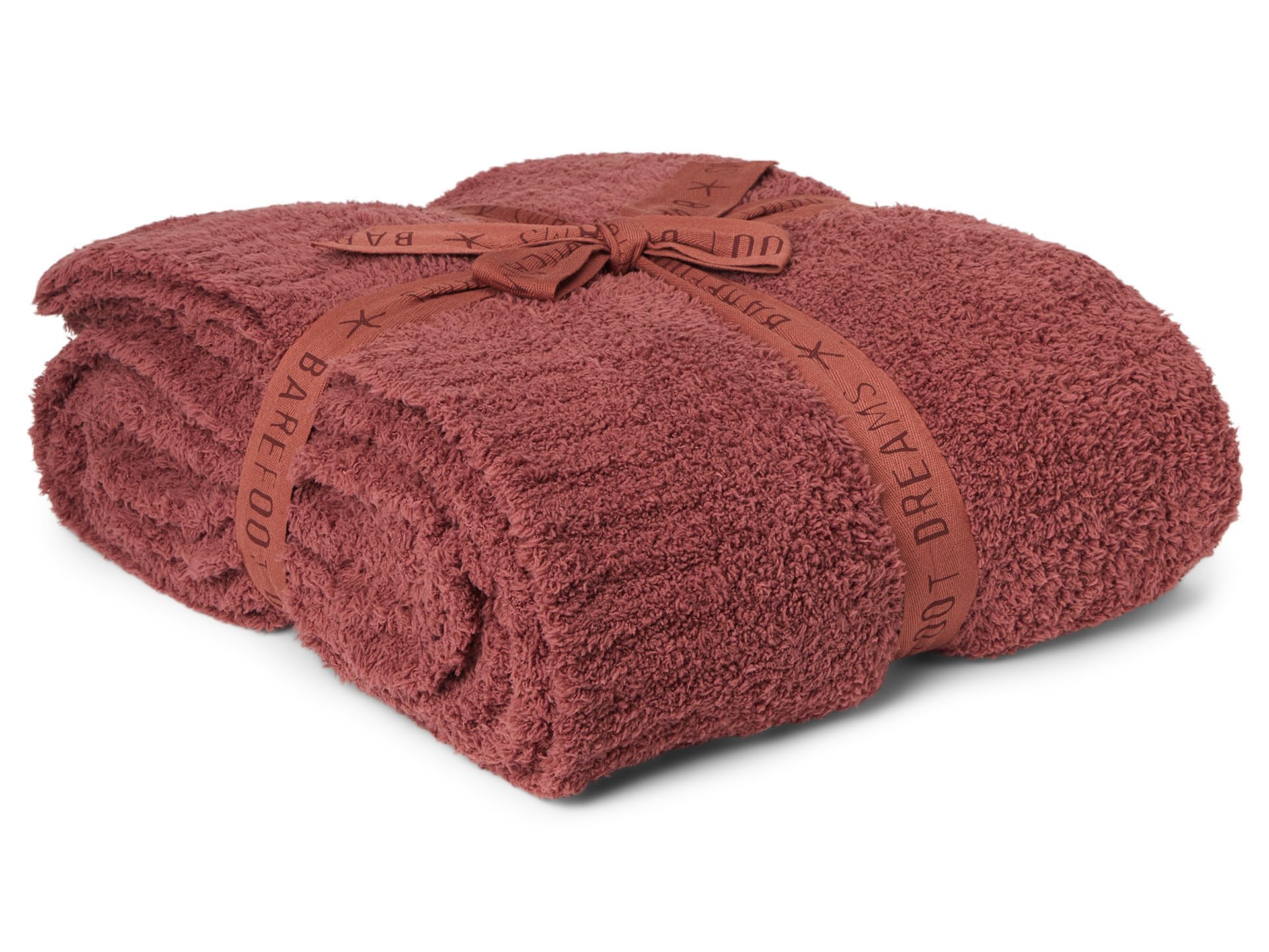 Barefoot Dreams® CozyChic® Throw, Agate, 54"x72"