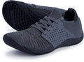 WHITIN Men's Barefoot Running Shoes | Minimalist Cross-Trainer | Zero Drop Sole