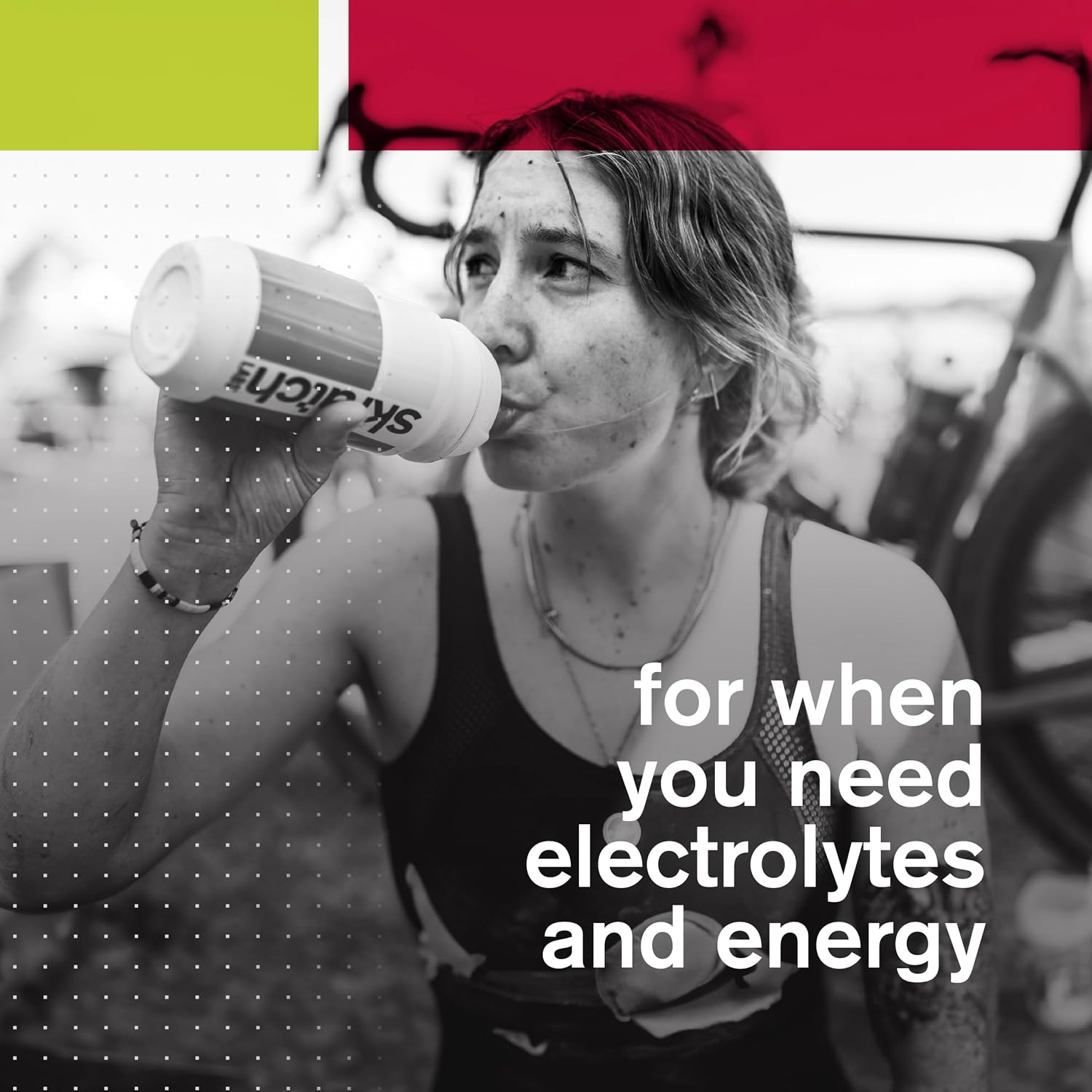 Skratch Labs, Raspberry Limeade Sport Hydration Drink Mix, 15.5 Ounce
