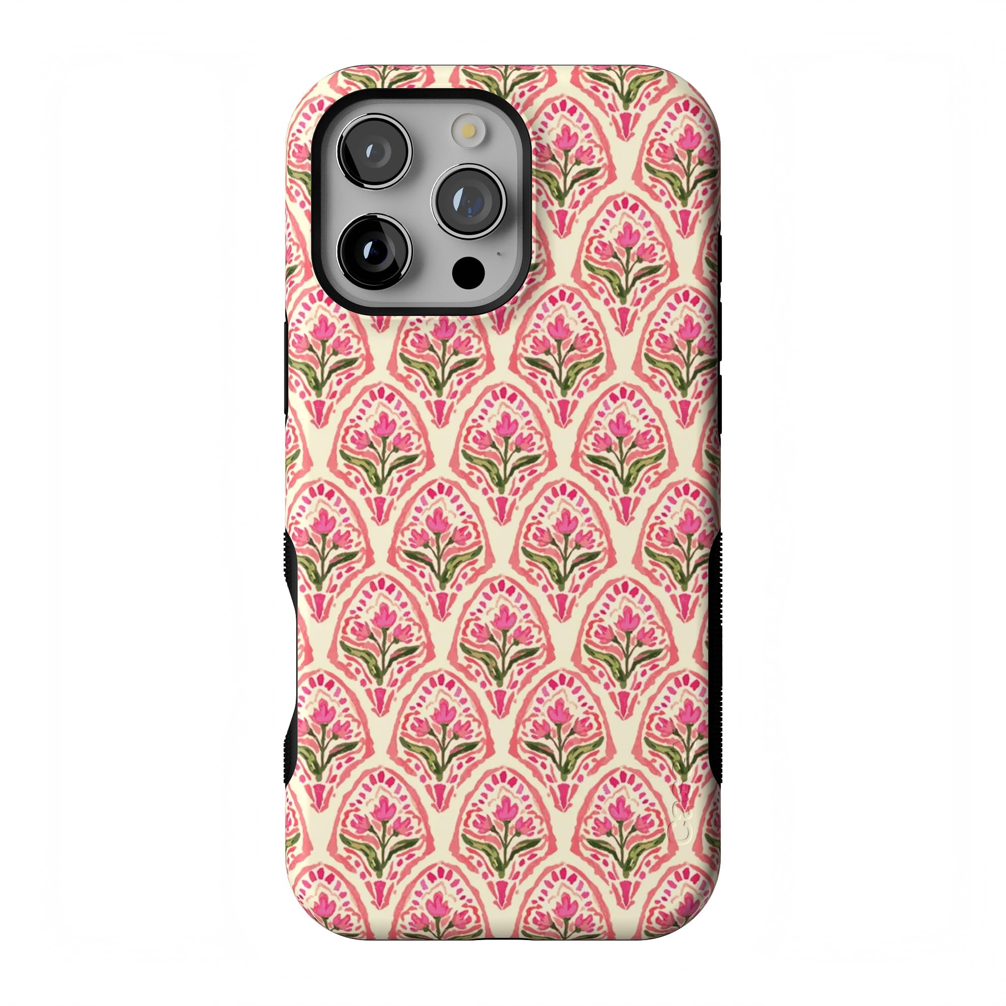 Casely iPhone 16 Pro Max Case | All The Fun Things | Fun on Weekdays | Bold Protective Design | Compatible with MagSafe