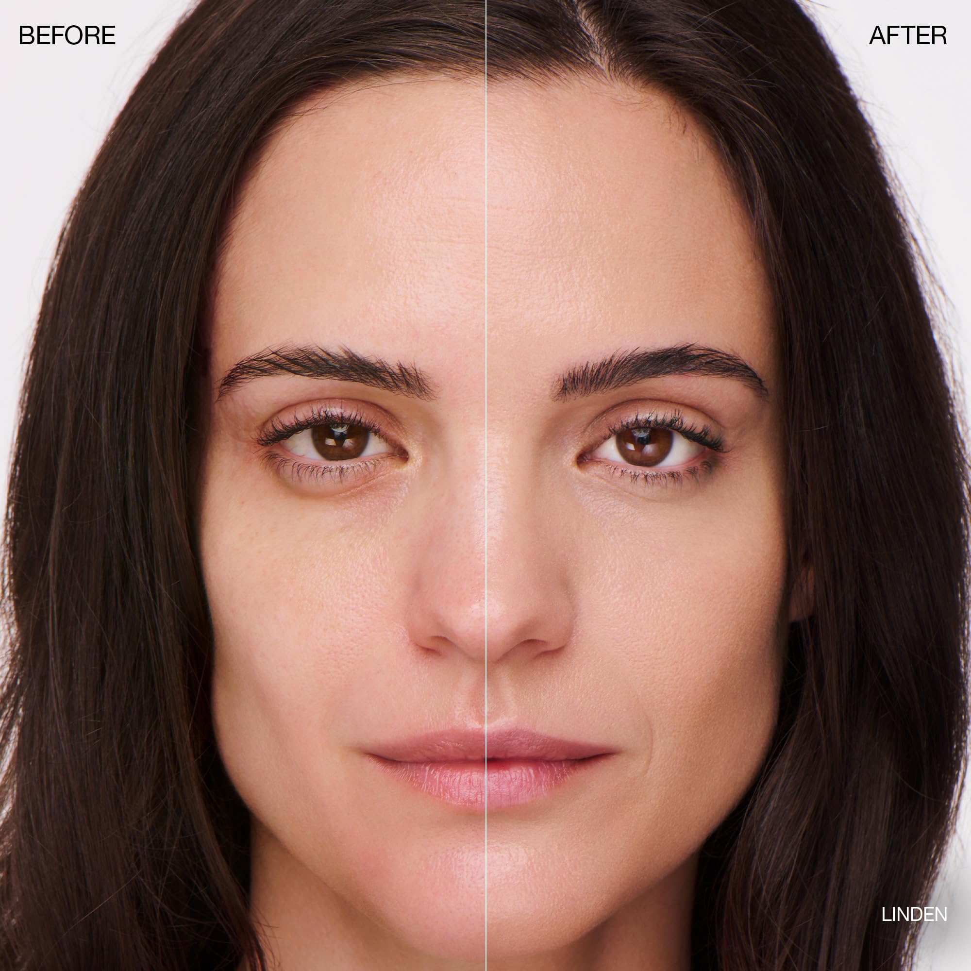 Ogee Complexion Perfecting Liquid Foundation - Lightweight Tinted Moisturizer For Face (Acacia 12.25C - Deep, Red Undertones) - with Vitamin C & Jojoba Oil - Certified Organic & Made in USA