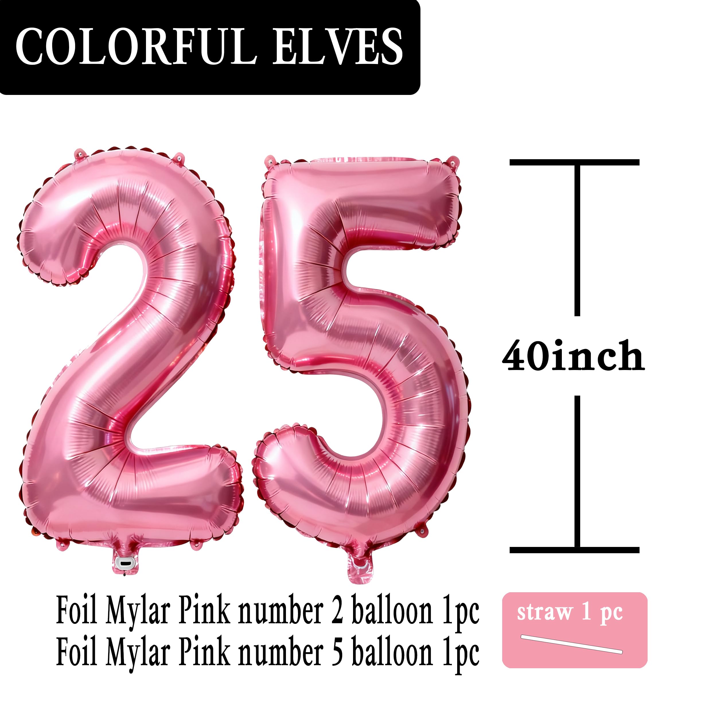 Brown Number 10 Balloons 40 Inch Giant Brown 10 Foil Mylar Balloons for 10th Birthday Anniversary Events Party Decorations