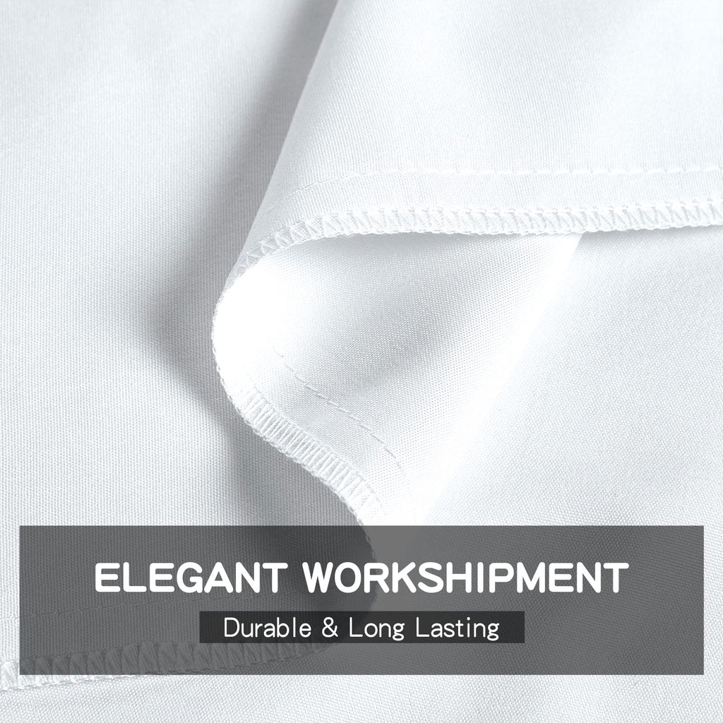 FreshCulture Twin XL Flat Sheet - Hotel Quality Twin XL Flat Sheet Only - Brushed Microfiber Top Sheet - Ultra Soft & Breathable - Wrinkle-Free - Easy Care - Single Flat Sheet (Twin XL, Beige)
