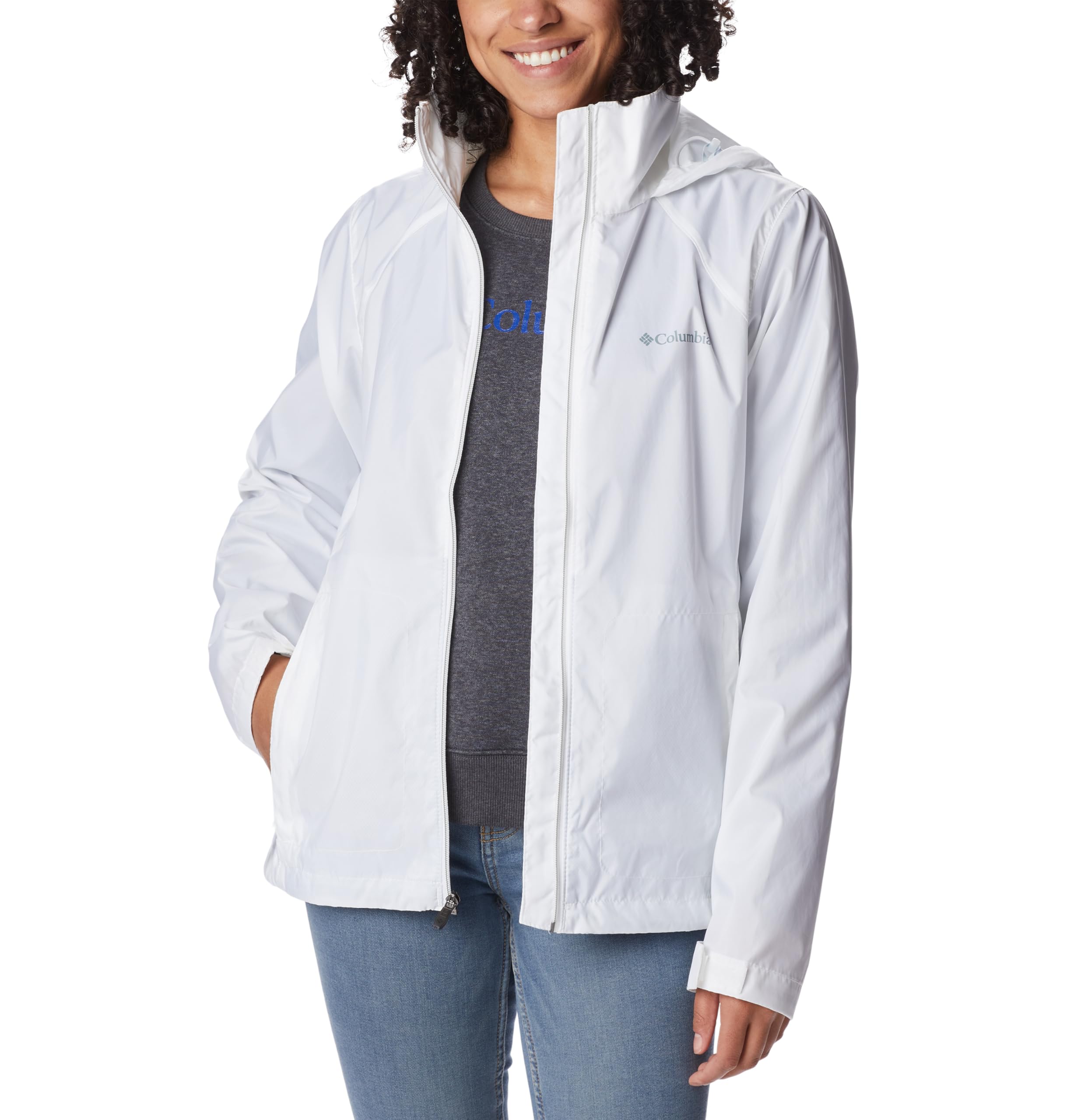 Columbia Switchback III Jacket