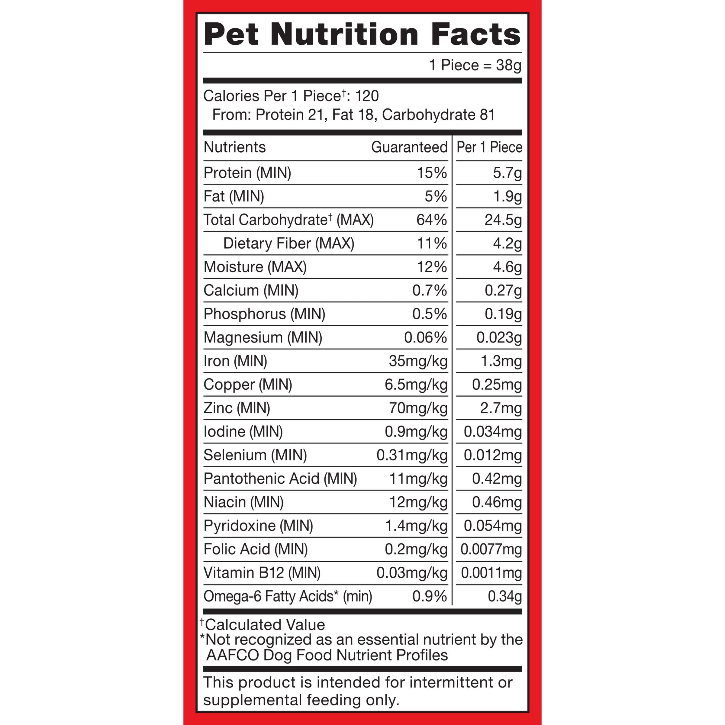 Milk-Bone Crunchy Small Dog Treats, 24 Oz. Boxes, Original Beef Flavor (Pack of 12)