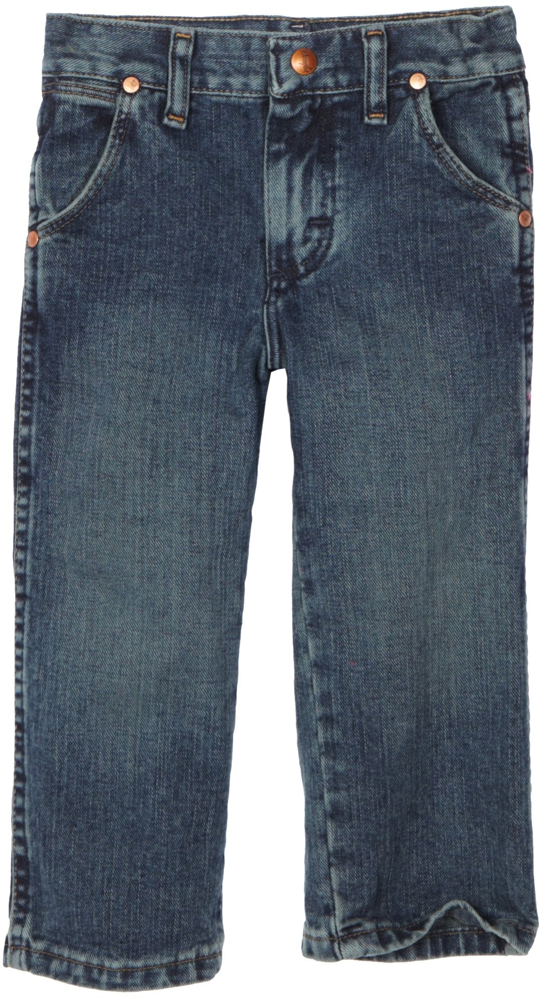Wrangler Boys' 13mwz Cowboy Cut Original Fit Jean