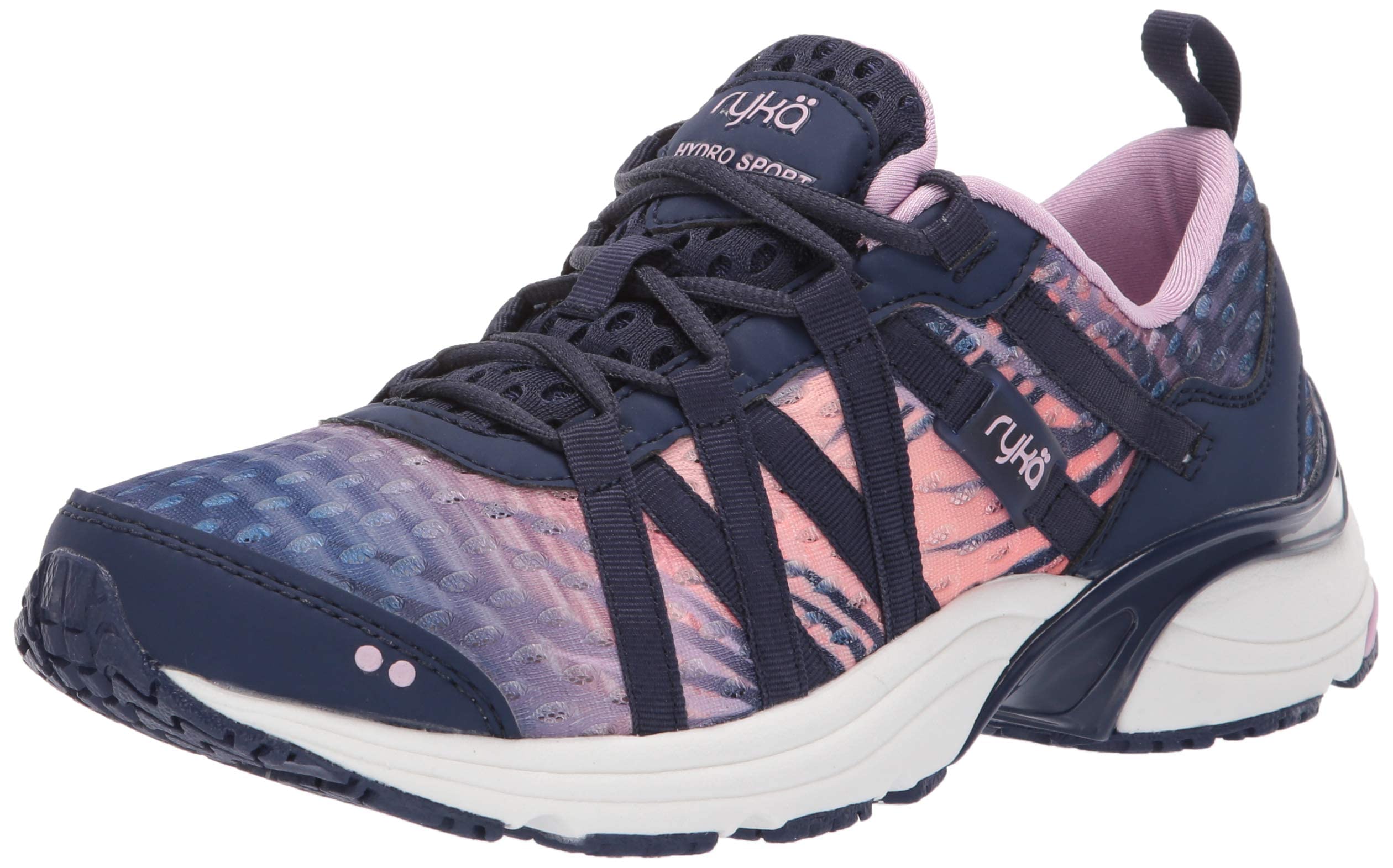 Ryka Women's Hydro Sport Cross Training Water Shoes