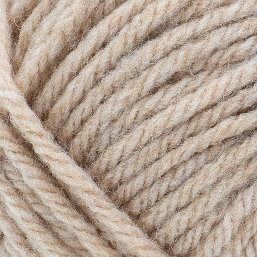 Lion Brand Yarn, Hue + Me Chunky Yarn for Crocheting, Knitting, and Crafts, Agave, 1 Pack
