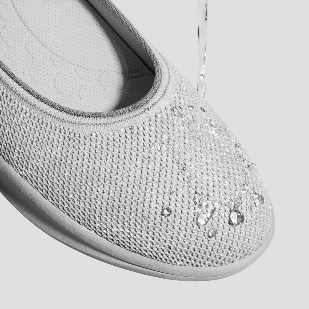 VIVAIA Women's Izabel Comfortable Round Toe Flat Shoes