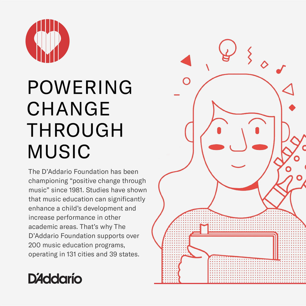 D'Addario Accessories PW-CT-9V DC Power Adapter – Pedalboard Supply - For Pedal Board and Other Devices Requiring 9V – 800mA Max Current