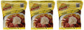 Golden Malted Pancake & Waffle Flour, Original, 33-Ounce Cans (Pack of 3) (Packaging May Vary)