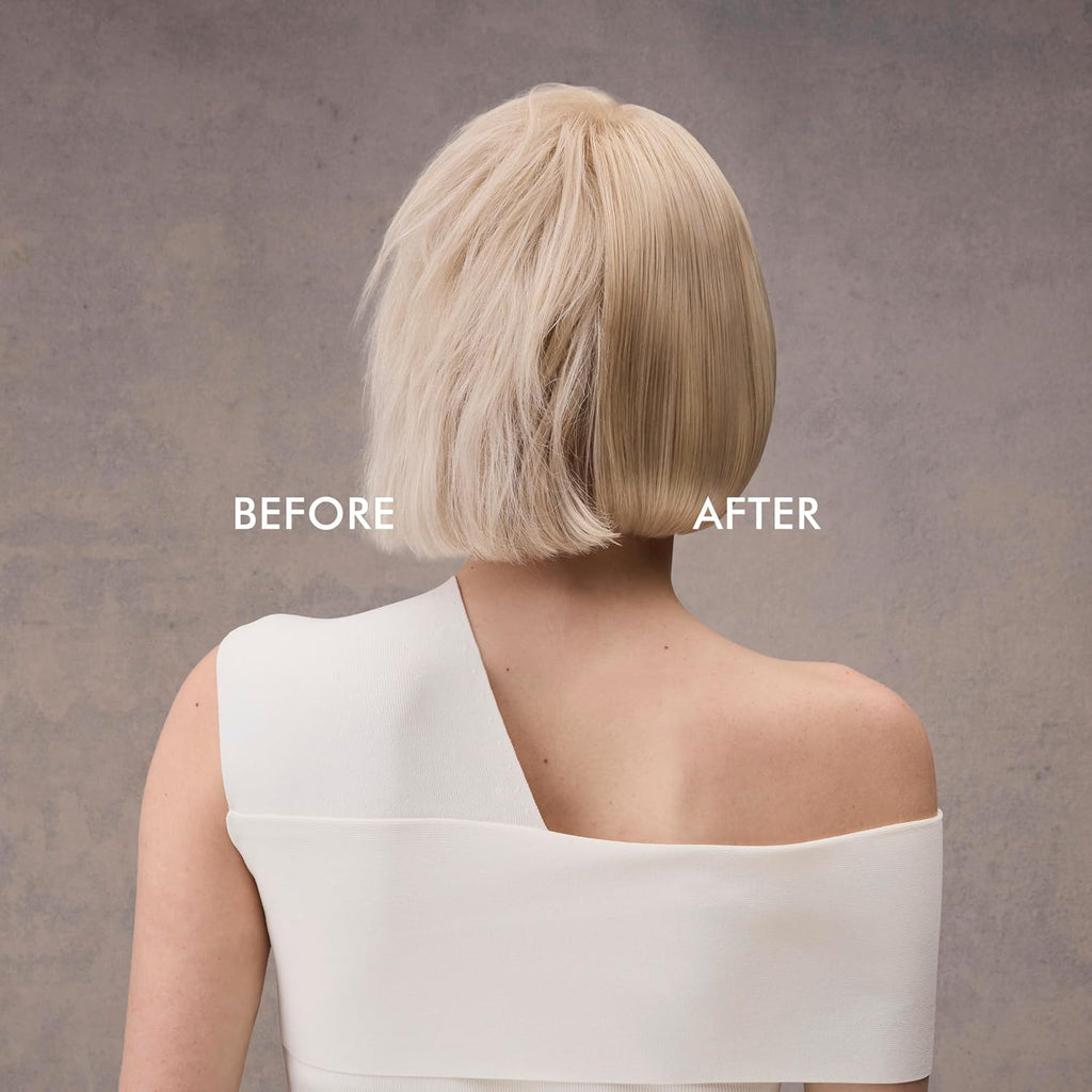 Nexxus Styling Refreshing for Hair Volume Volume Refresh Dry Shampoo Powered by FLEXX-ADAPT™ Technology and Infused with a Protein Complex 5 oz