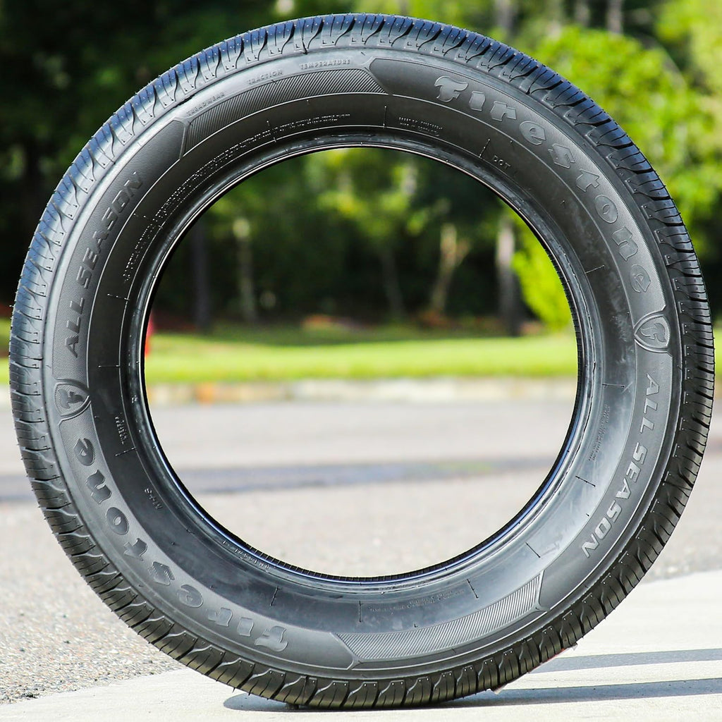 Firestone All Season All Season 225/65R17 102H Passenger Tire