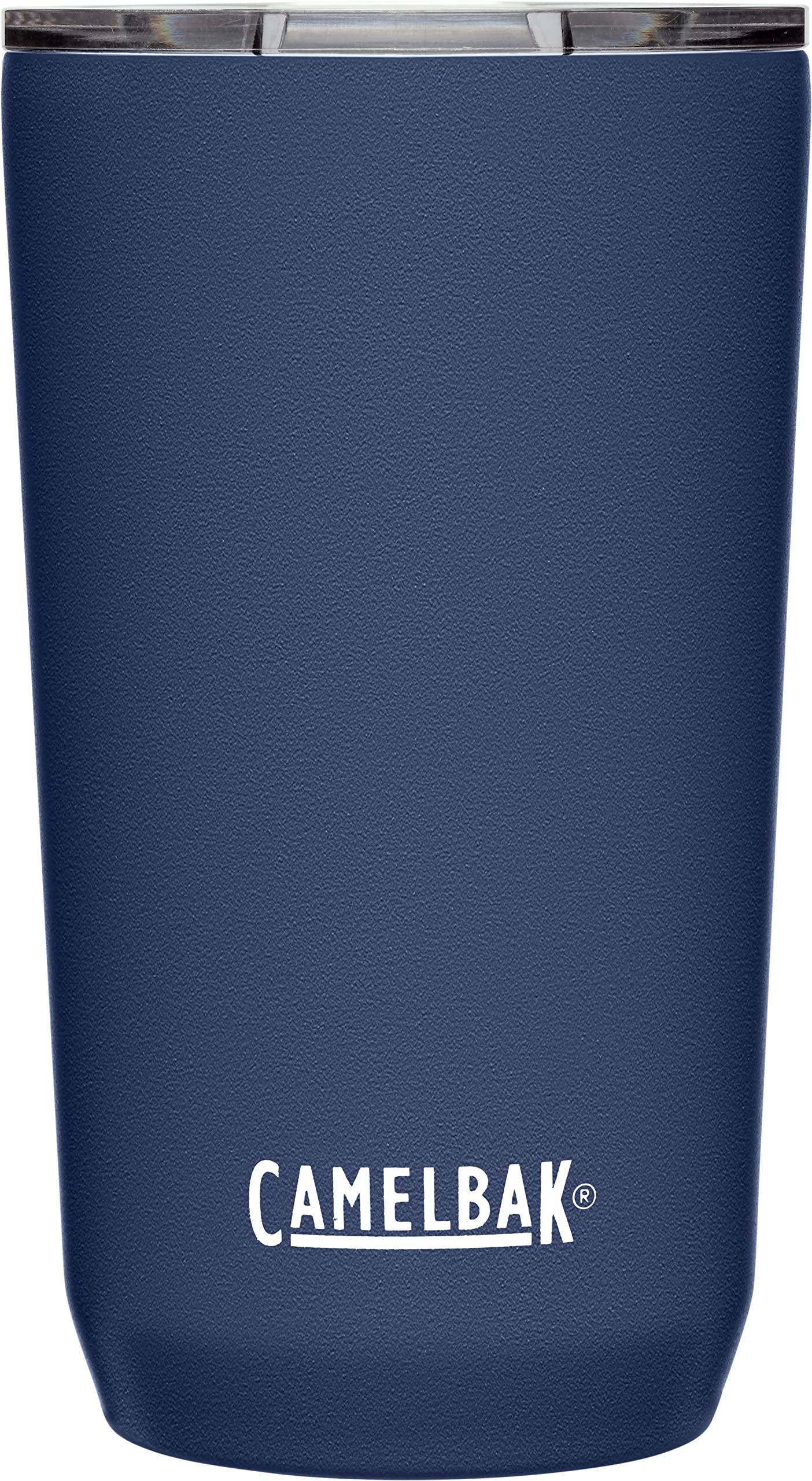 CamelBak Horizon Insulated Stainless Steel Tumbler with Tri Mode Spill Resistant Lid, 16oz, Moss