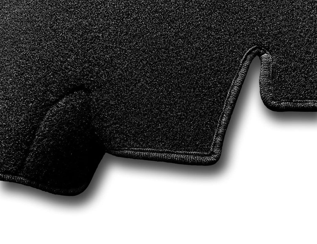 Dash Cover Fit for Chevy Chevrolet Silverado 1500 LT/WT 2500HD 3500HD 2007-2013, GMC Sierra 2007-2013 Dashboard Mat Carpet (08-13 Beige) Y74
