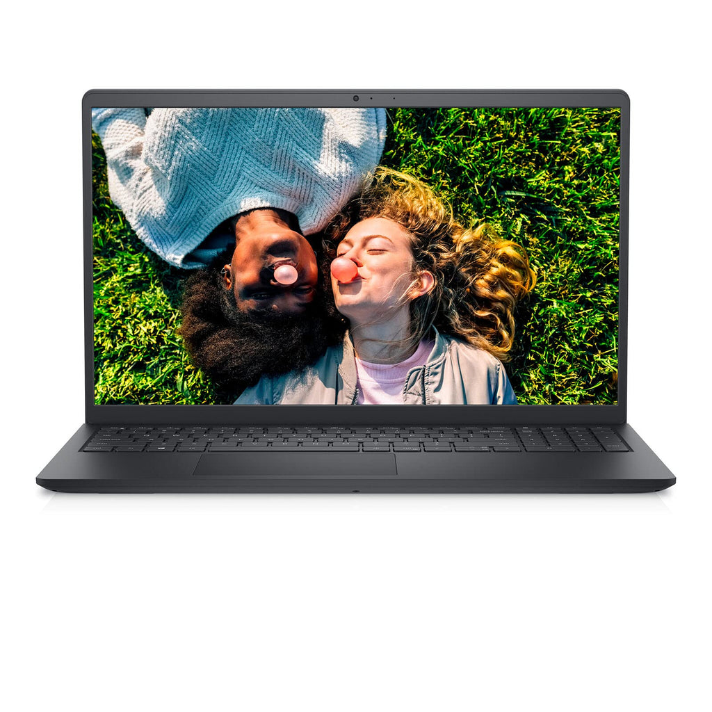 Dell 2023 Inspiron 15 3520 Laptop, 15.6" FHD Display, Intel Core i5-1135G7 up to 4.2GHz, 8GB RAM, 256GB SSD, Intel UHD Graphics, Wi-Fi, Bluetooth, Windows 11 Home