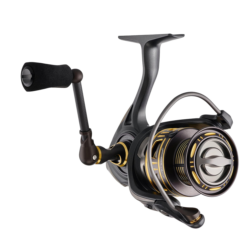 Pflueger Supreme XT Spinning Fishing Reel