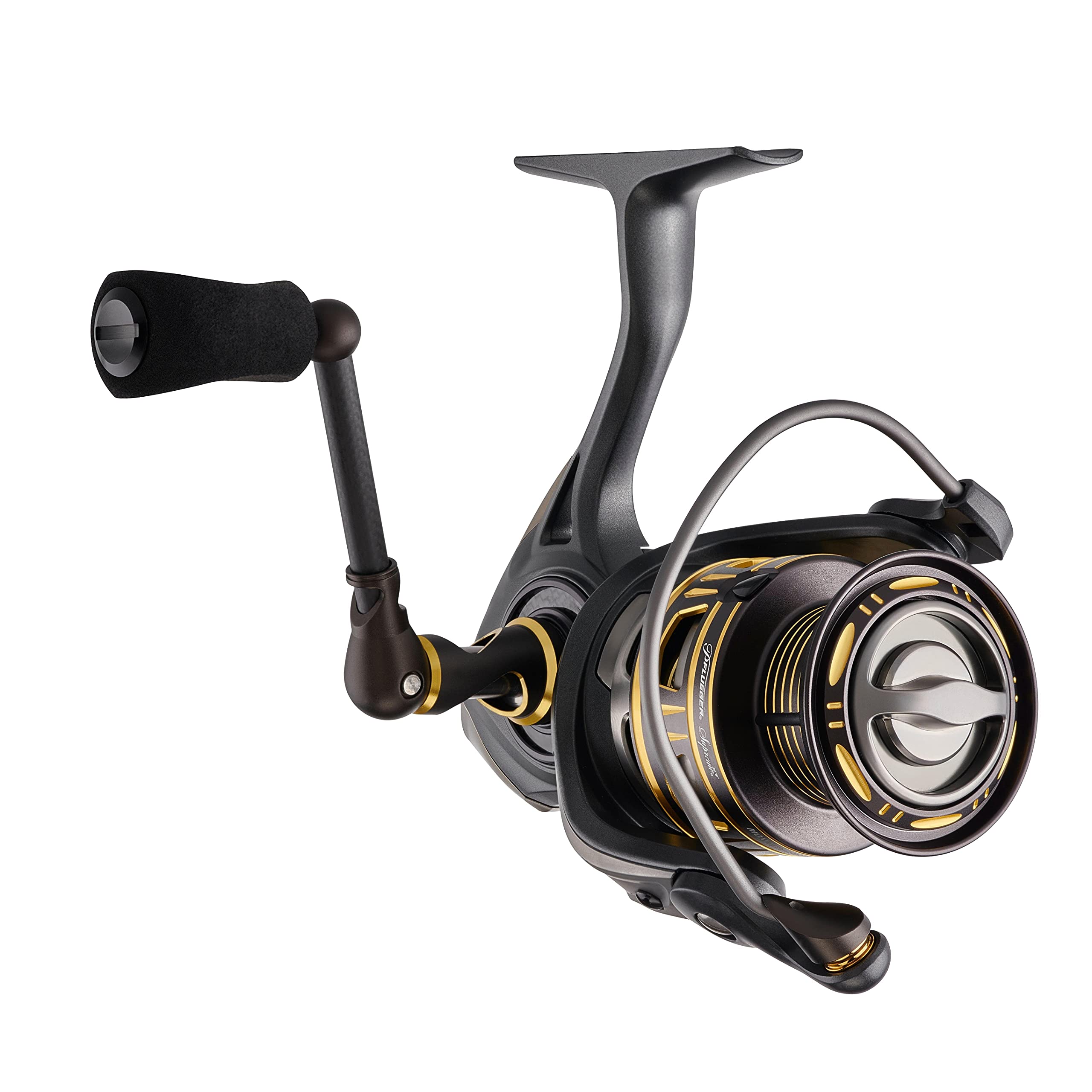 Pflueger Supreme XT Spinning Fishing Reel