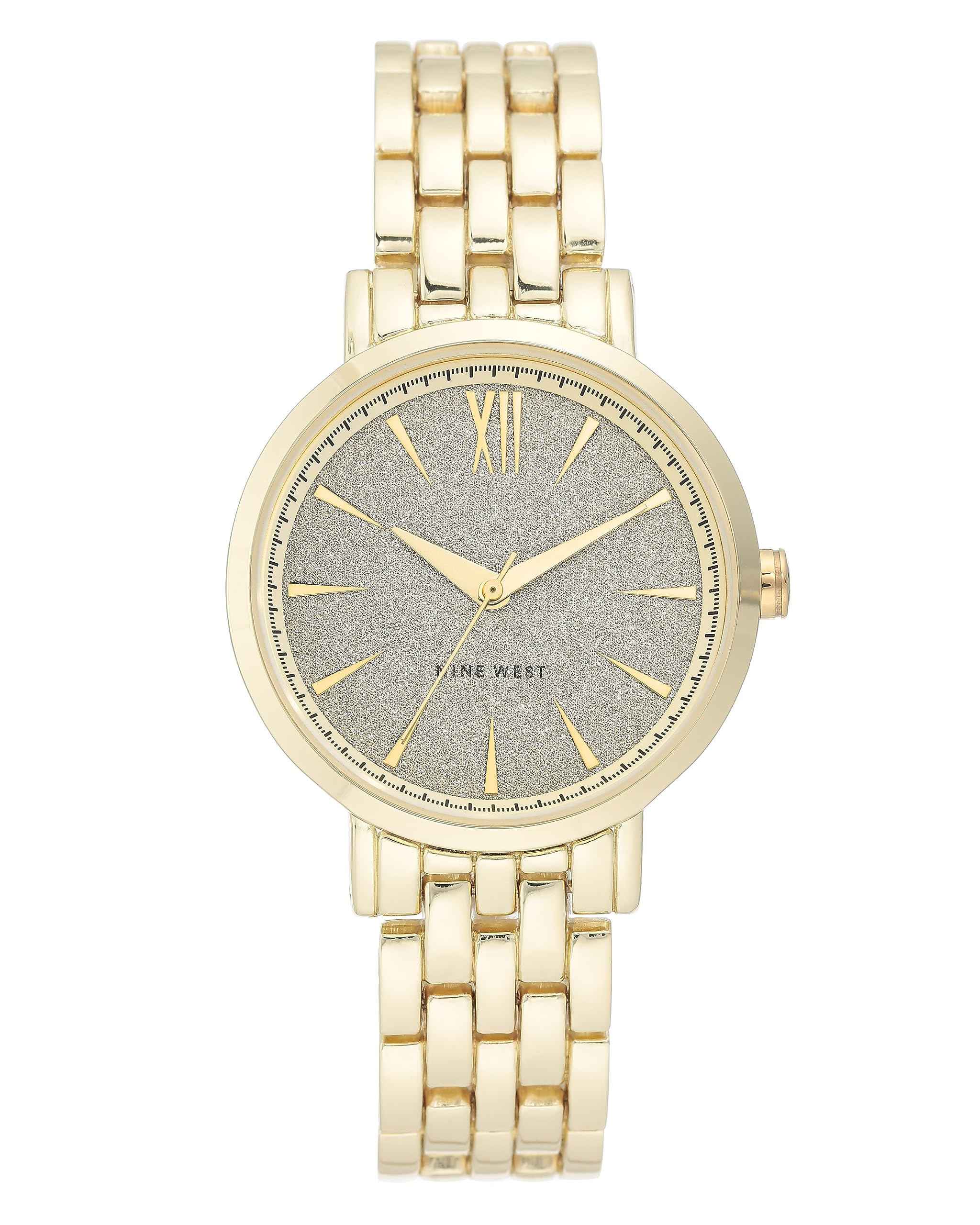 Nine West Women's Bracelet Watch