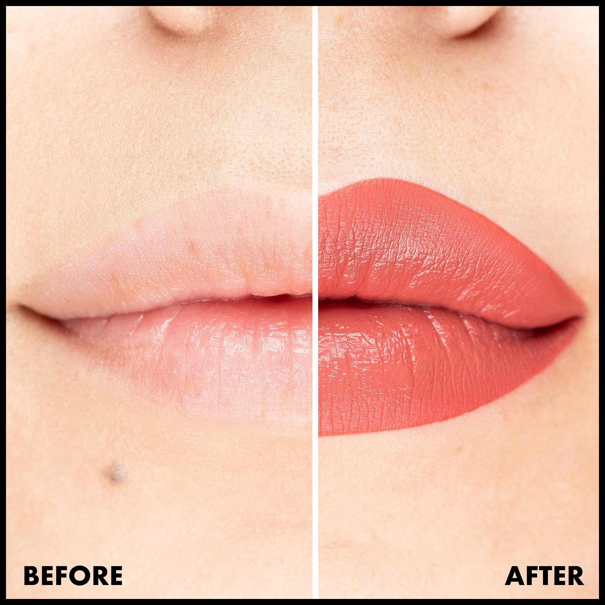 NYX PROFESSIONAL MAKEUP Lip Lingerie XXL Matte Liquid Lipstick - Undress'd (Pink Nude)