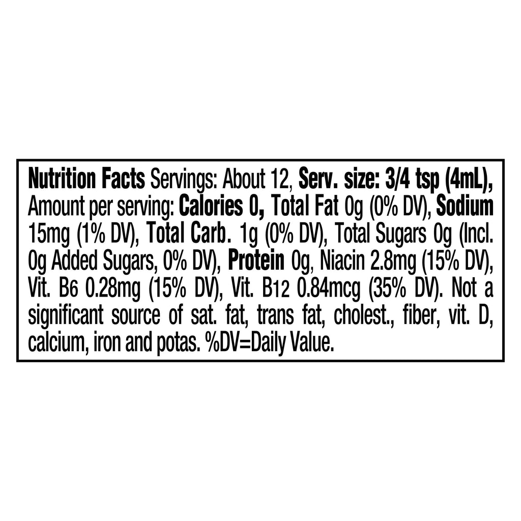 Mio Liquid Water Enhancer 1.62, 2 of Each: Lemon Lime, Berry Blast, Arctic Grape, Orange Tangerine, (8 ct.) | 2 of Each