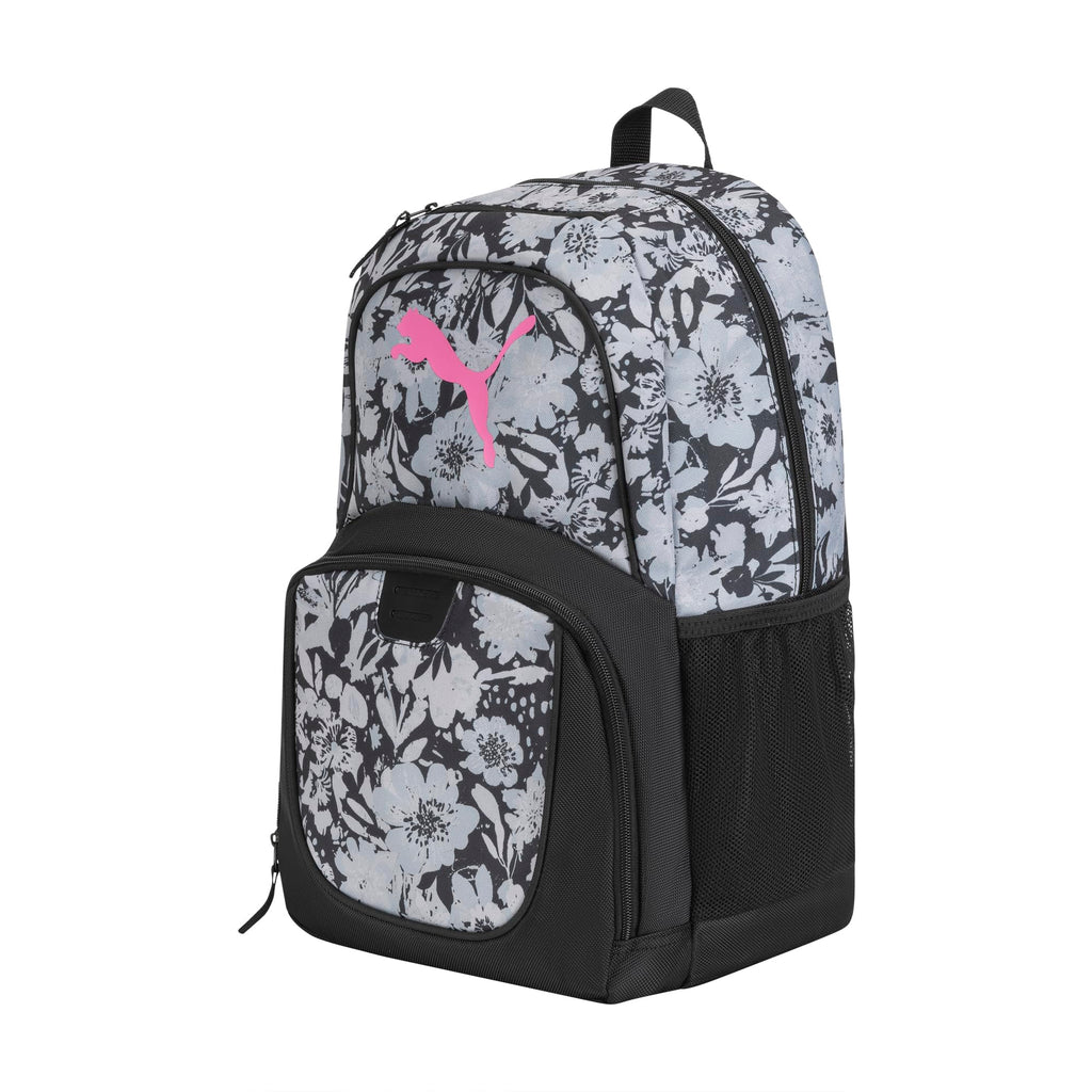 PUMA Contender Backpack, Cream, OS