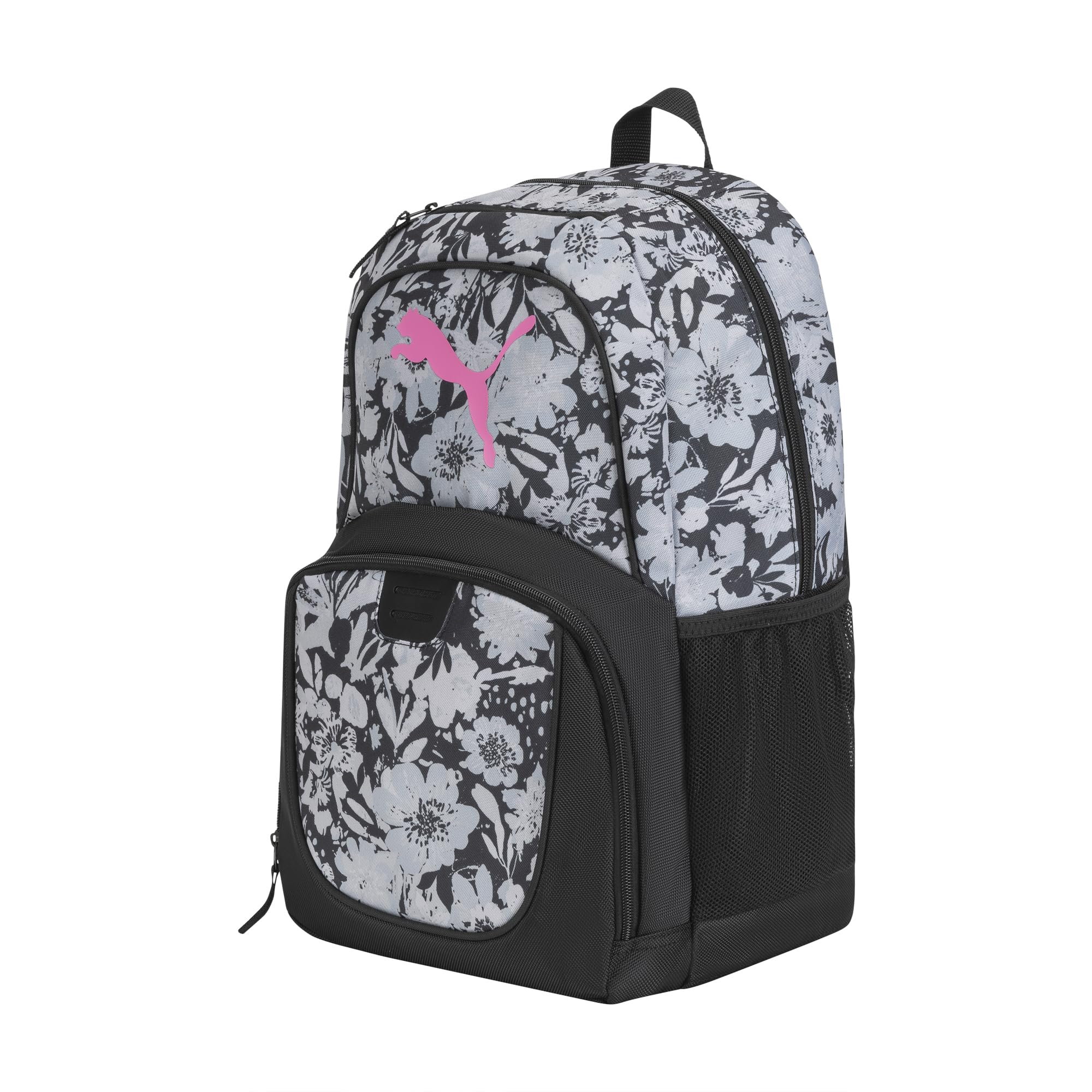 PUMA Contender Backpack, Cream, OS